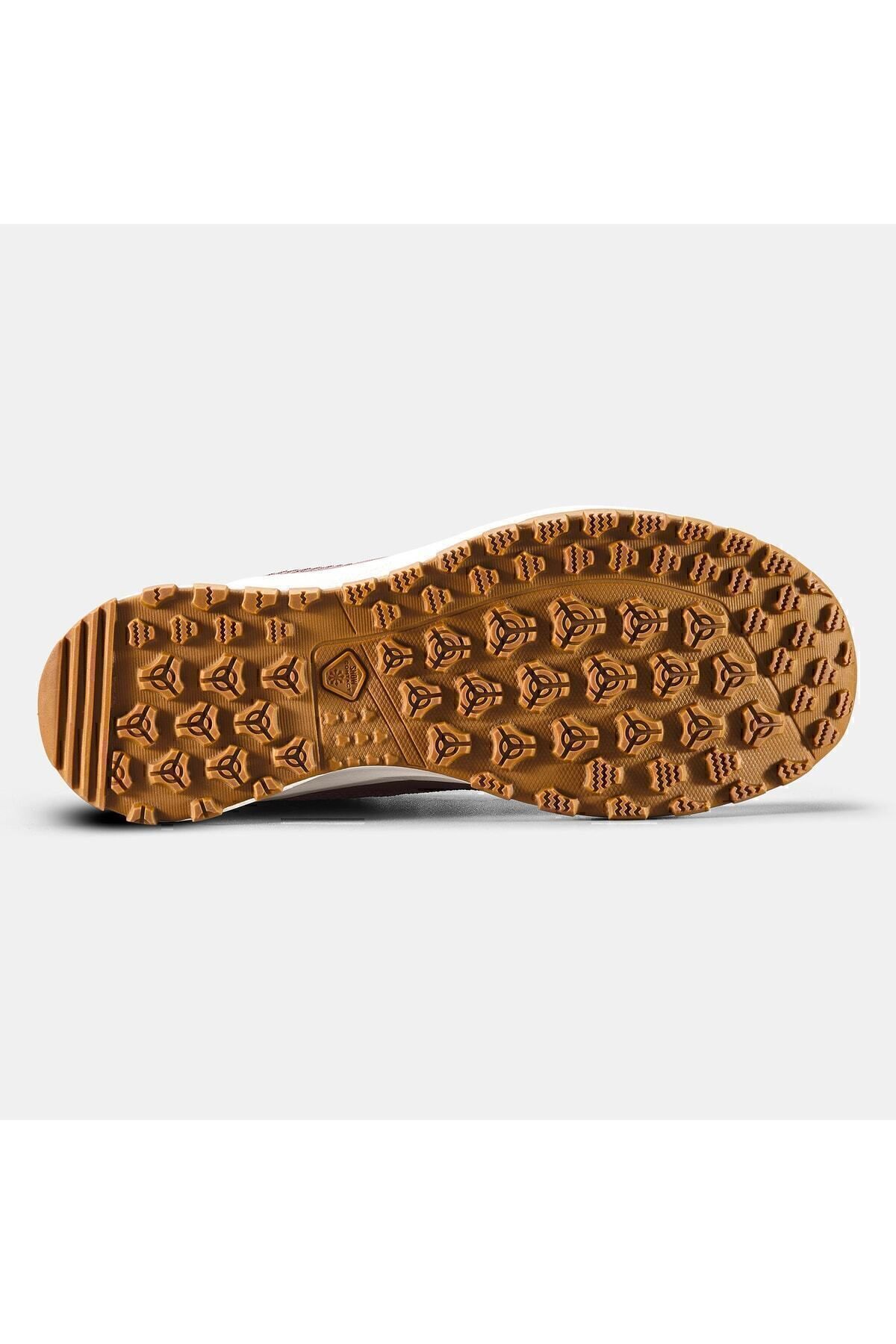 Quechua Kadın Karda Yürüyüş Ayakkabısı - Sh100 X-warm