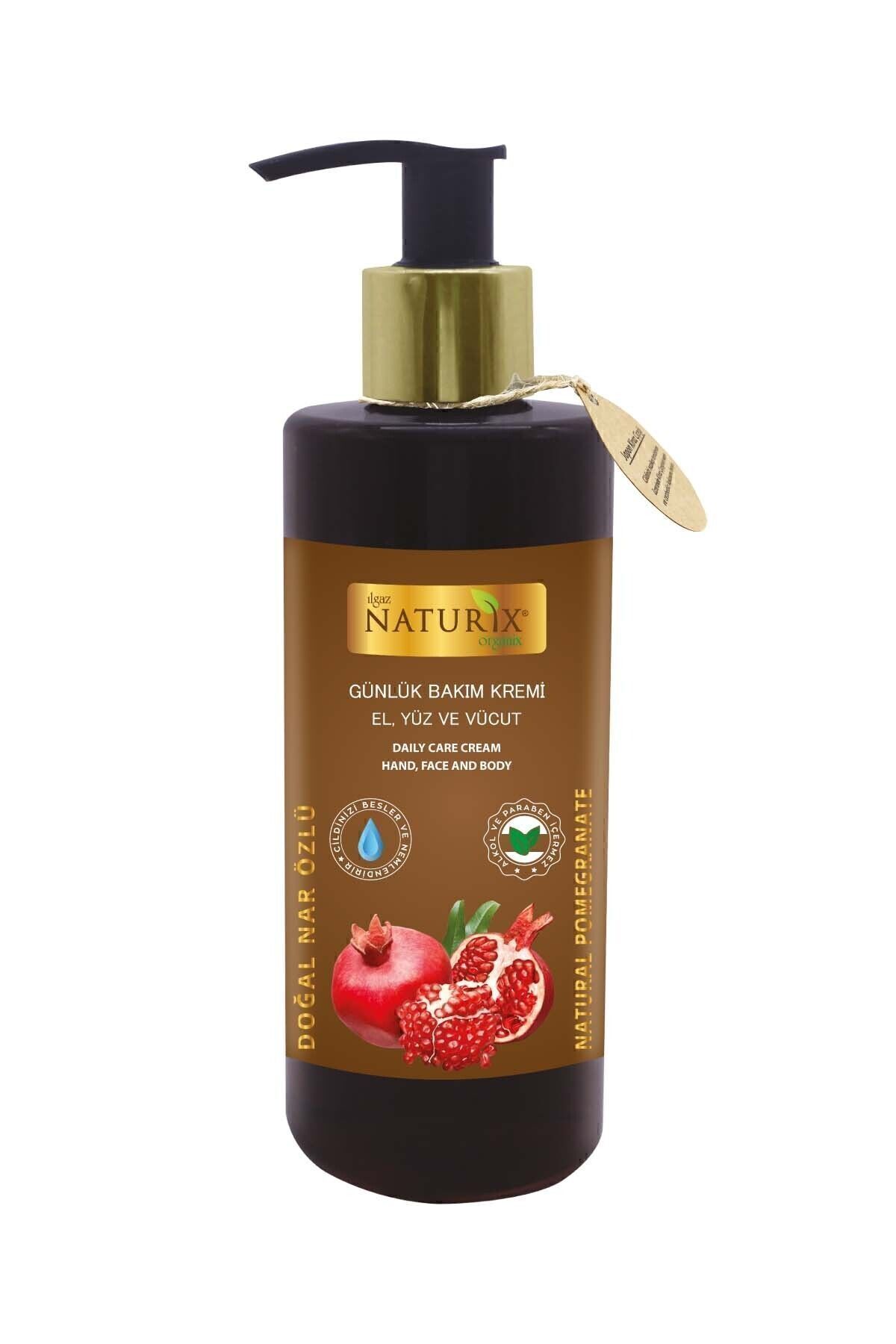 کرم دست   Naturix | hdvxwyma اورجینال - تصویر 3