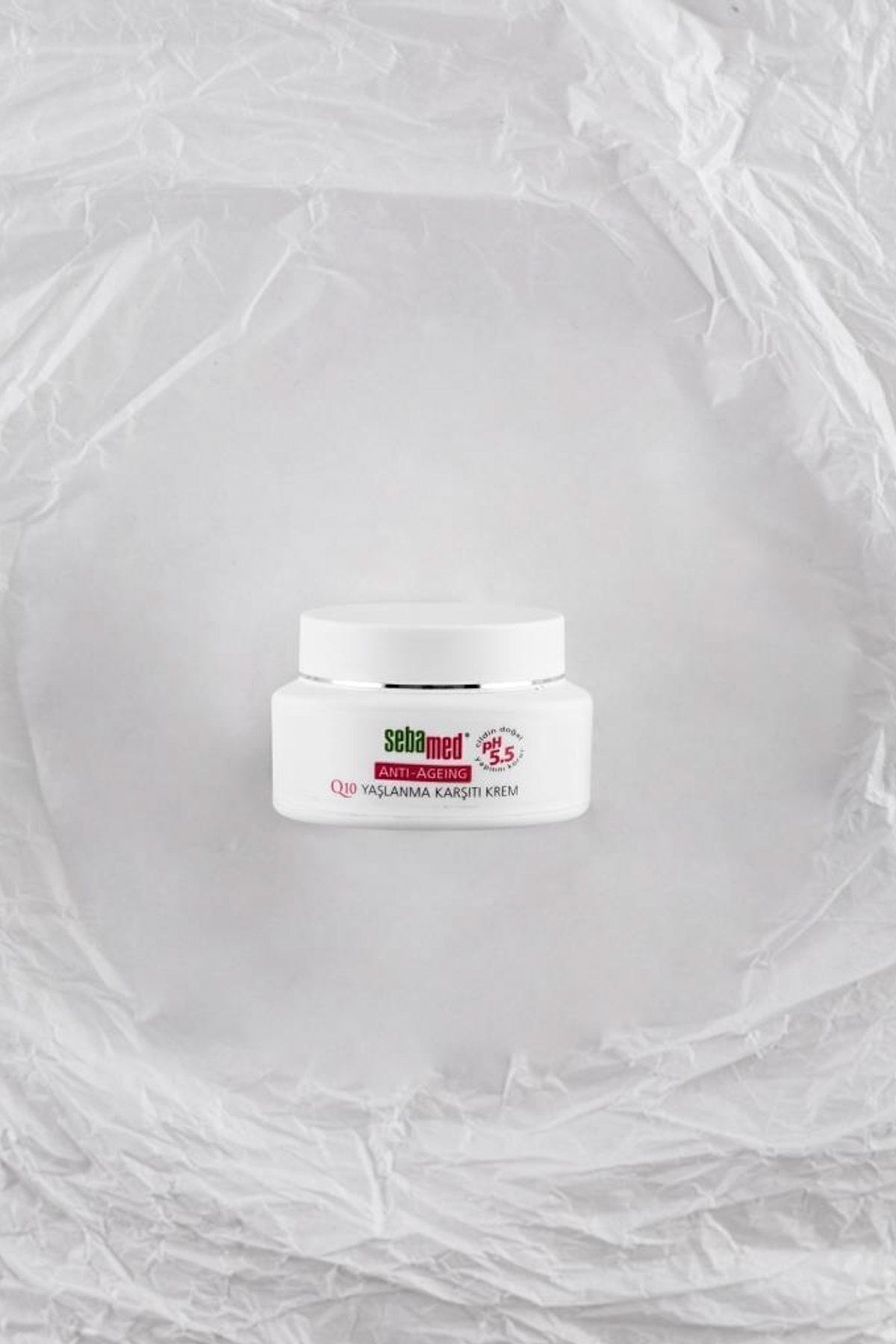 کرم صورت   Sebamed | YUZKREMİ748941 اورجینال - تصویر 5