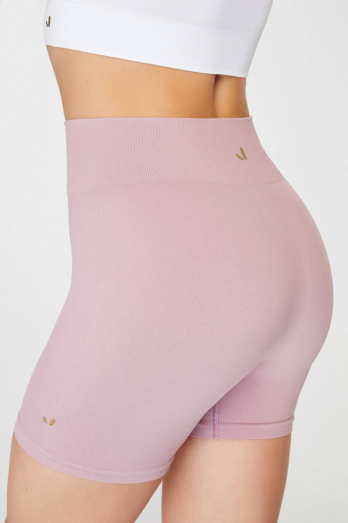 Jerf-Colanti Lucia Biker Dusty Rose 4