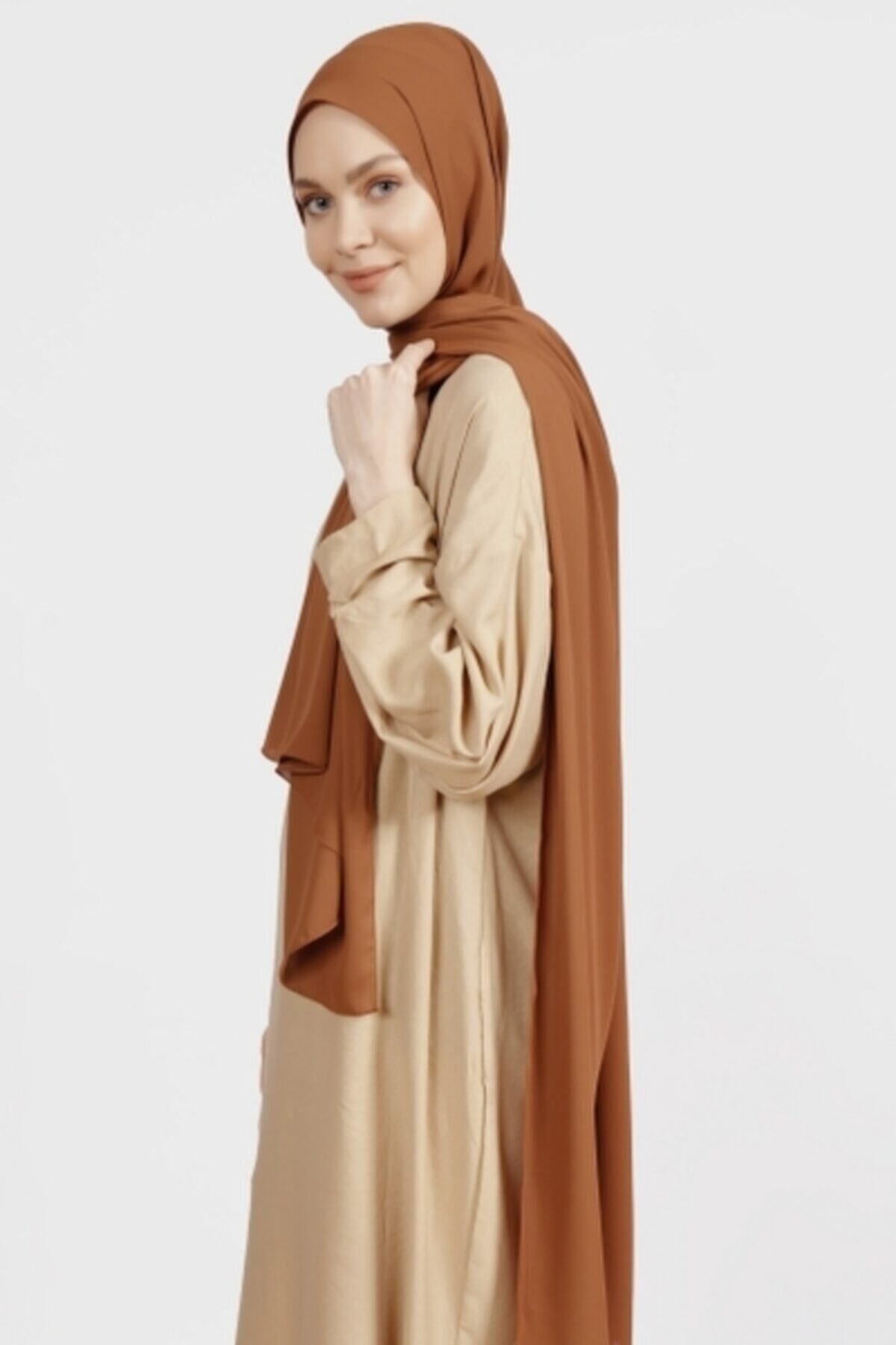 Differenza-Crepe Shawl Tree 2