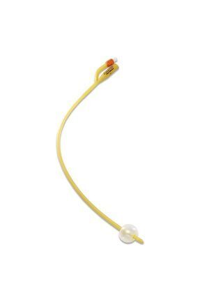 BRP -lateks Foley Sonda (kateter)-no:12-1 Adet