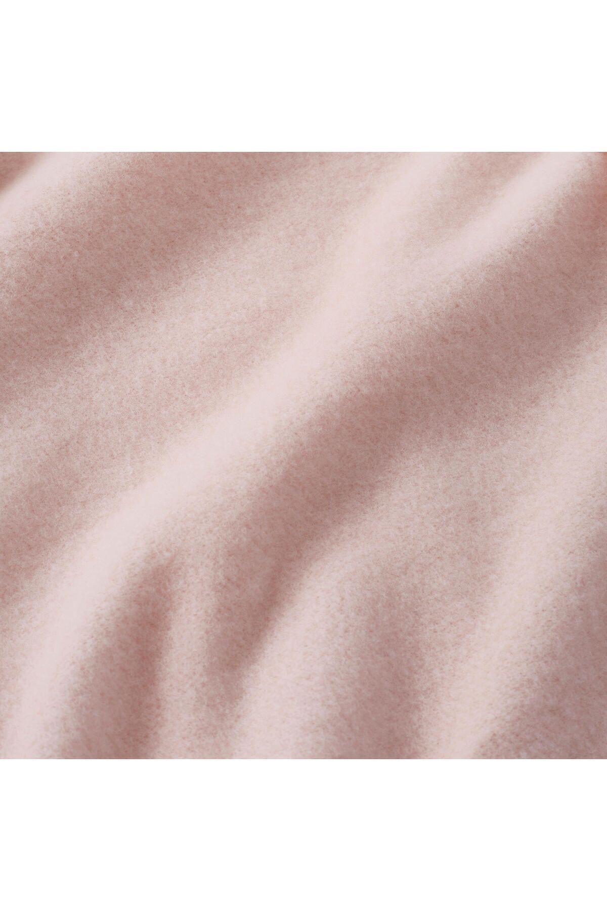 سویشرت پسرانه صورتی Decathlon | 333456 اورجینال - تصویر 7