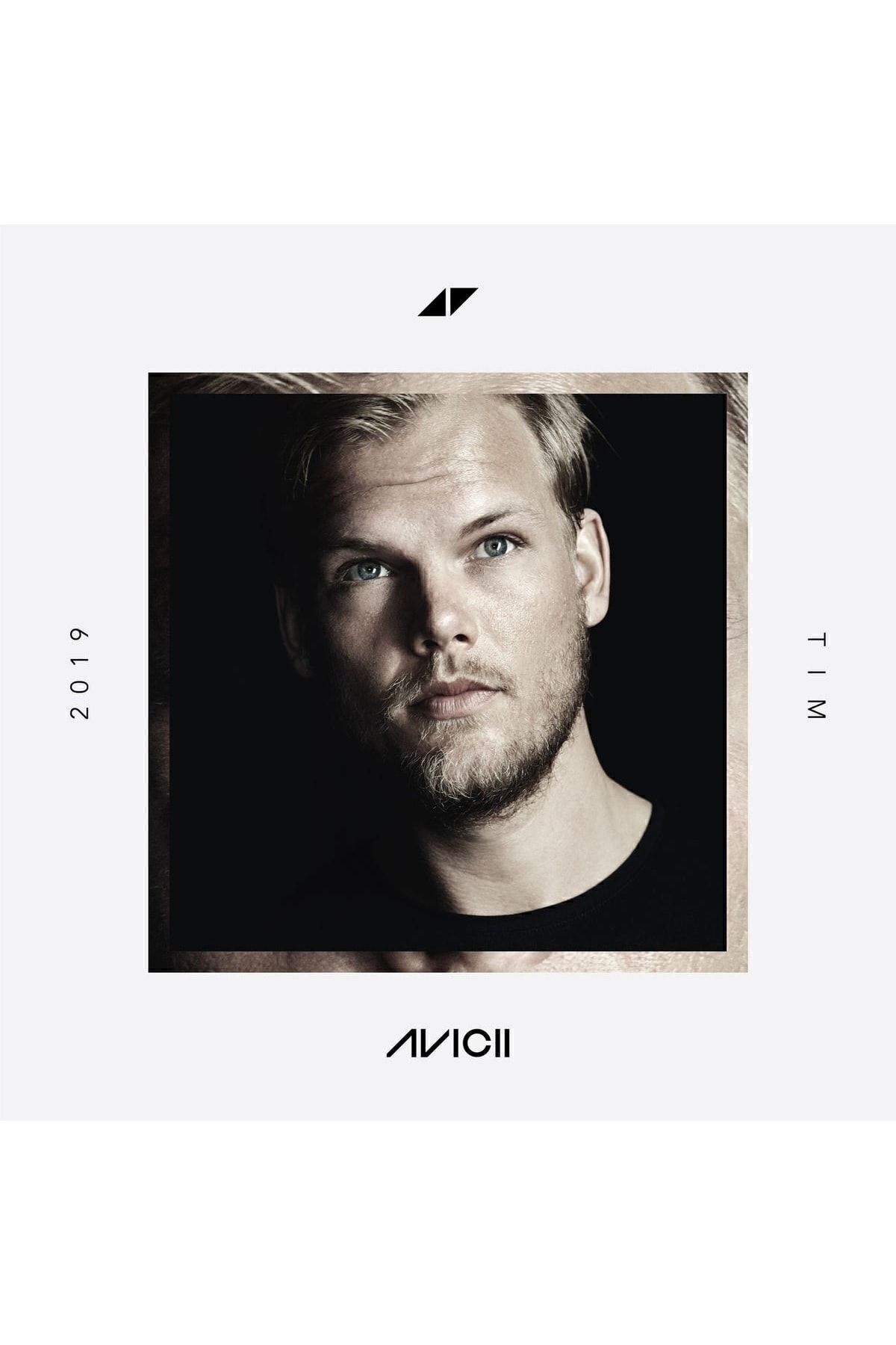 Genel Markalar Yabancı Plak - Avicii / Tim