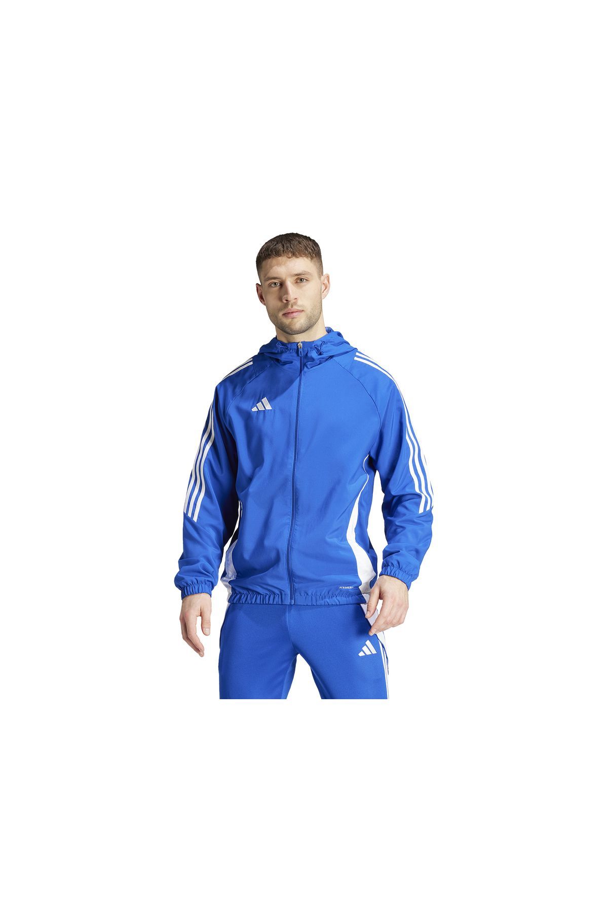 کت مردانه Tiro24 Wb IM8811 آبی adidas