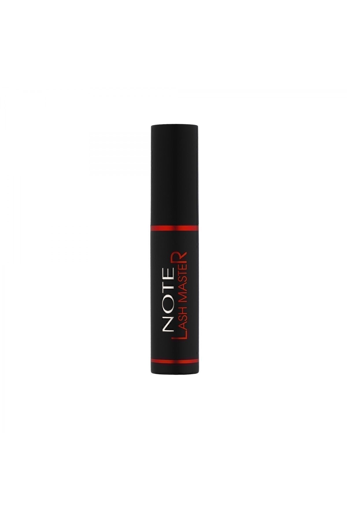 NOTE-Lash Master Black Mascara - Length and Plump Effect 4