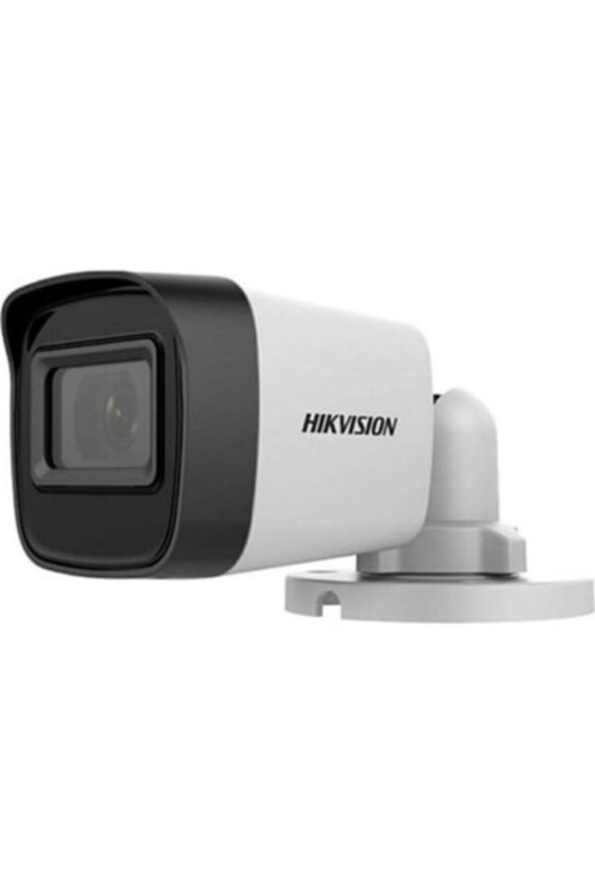 Hikvision-4 كاميرات مراقبة مجموعة كاملة 2