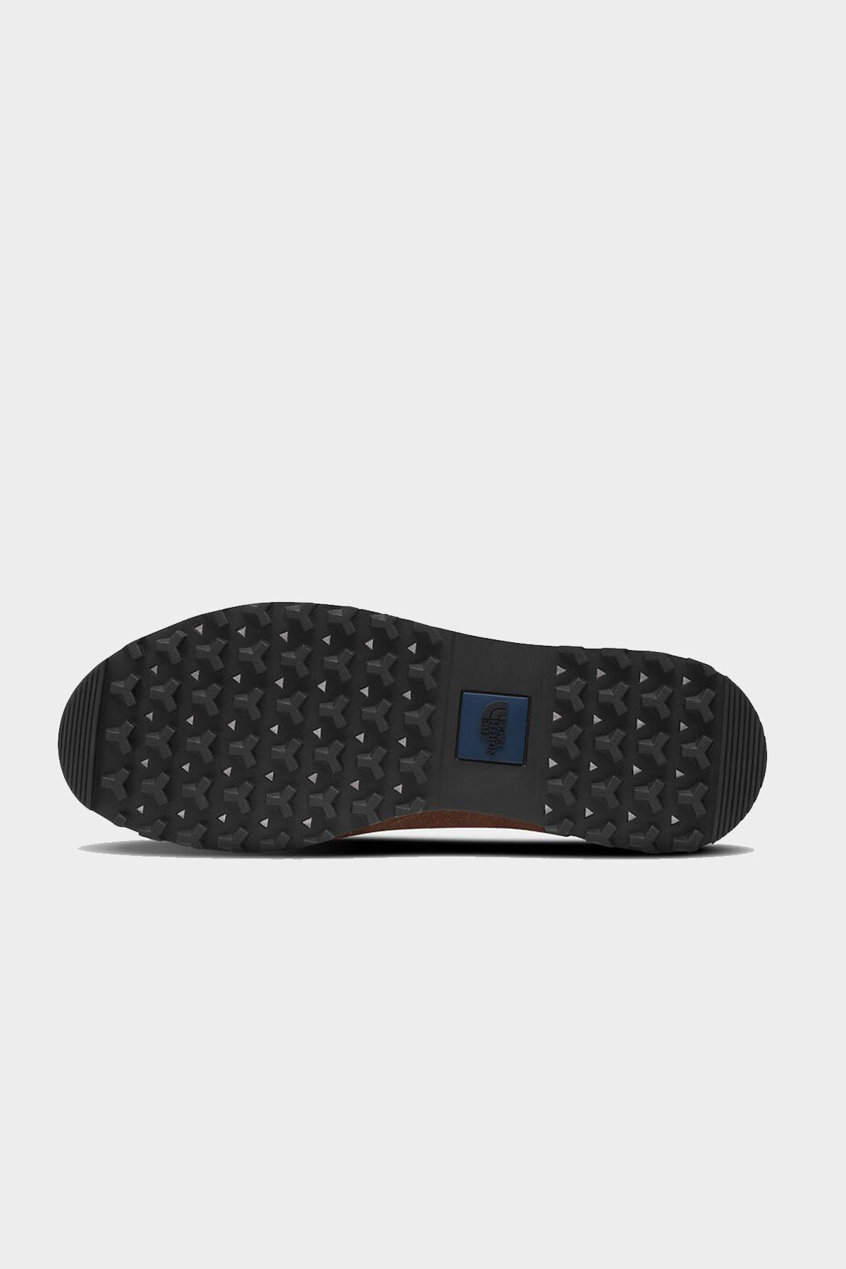 بوت مردانه آبی The North Face | TYC98EFBB3260DDB00 اورجینال - تصویر 4