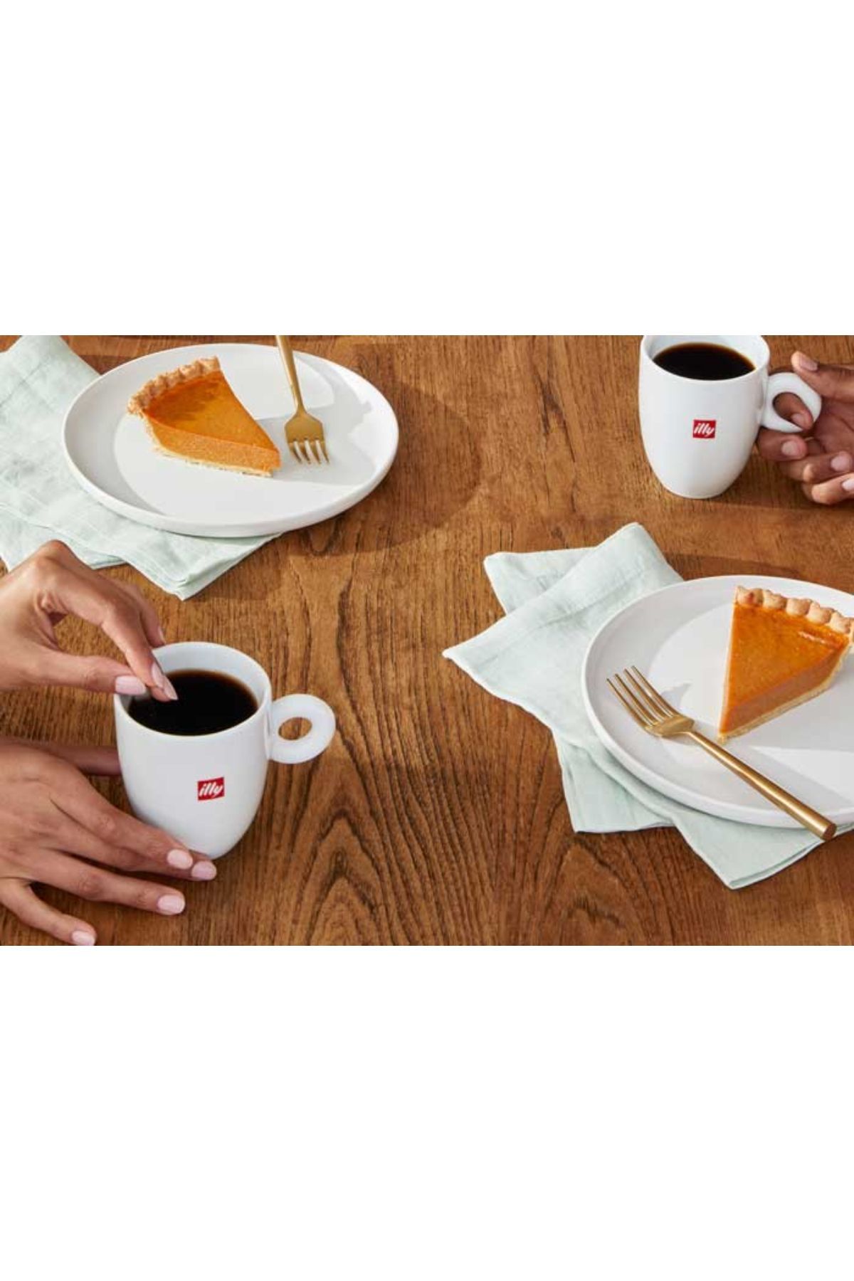 illy-Instant Coffee Classico, Pack of 6 (95g each) 5