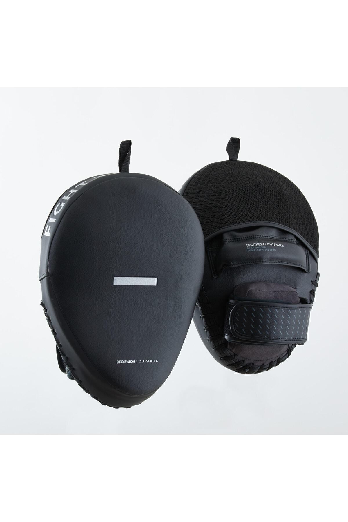 Decathlon Outshock Boks Lapası - 500