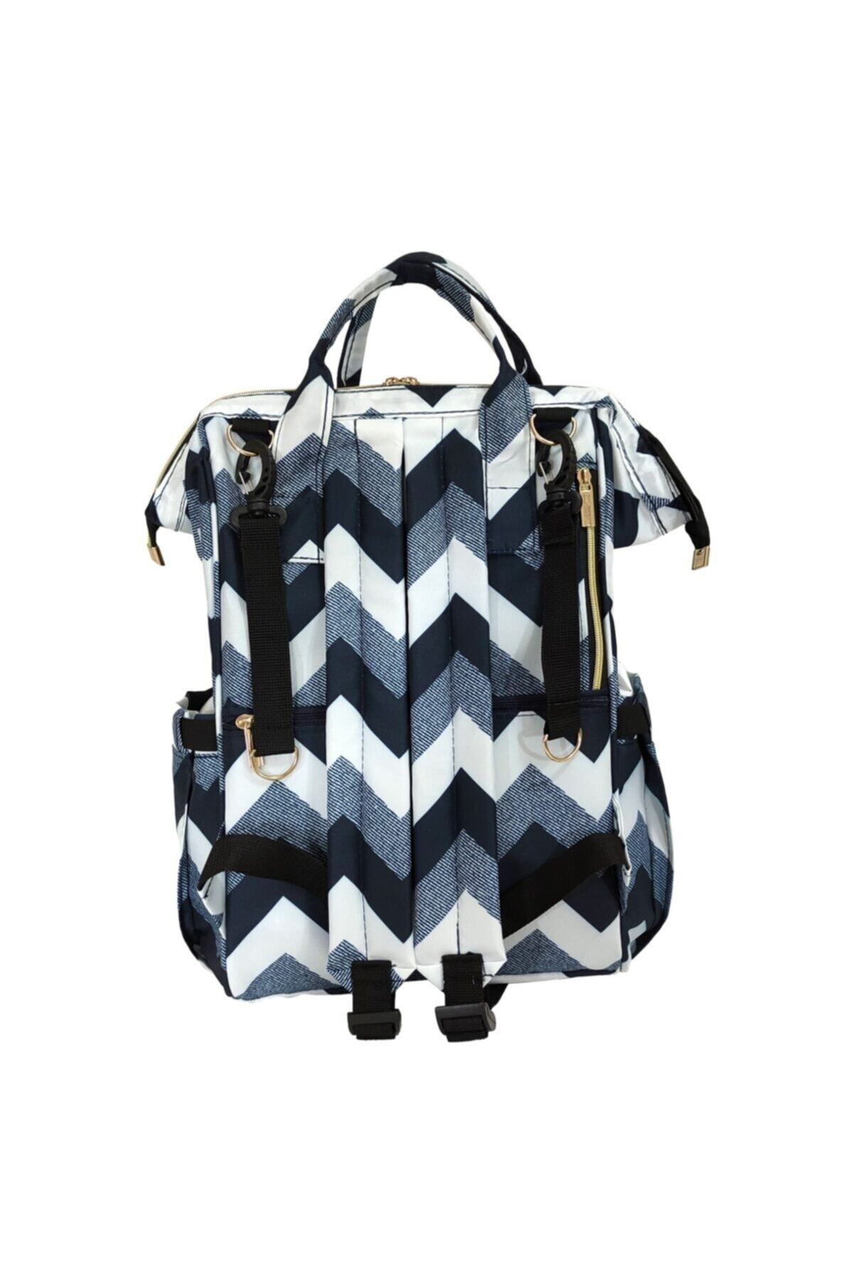 Elite-Seal Curl Baby Care Hand and Backpack Laci Zigzag Baby Bottle with Thermos 1 Year Warranty Water Gcrmz 2