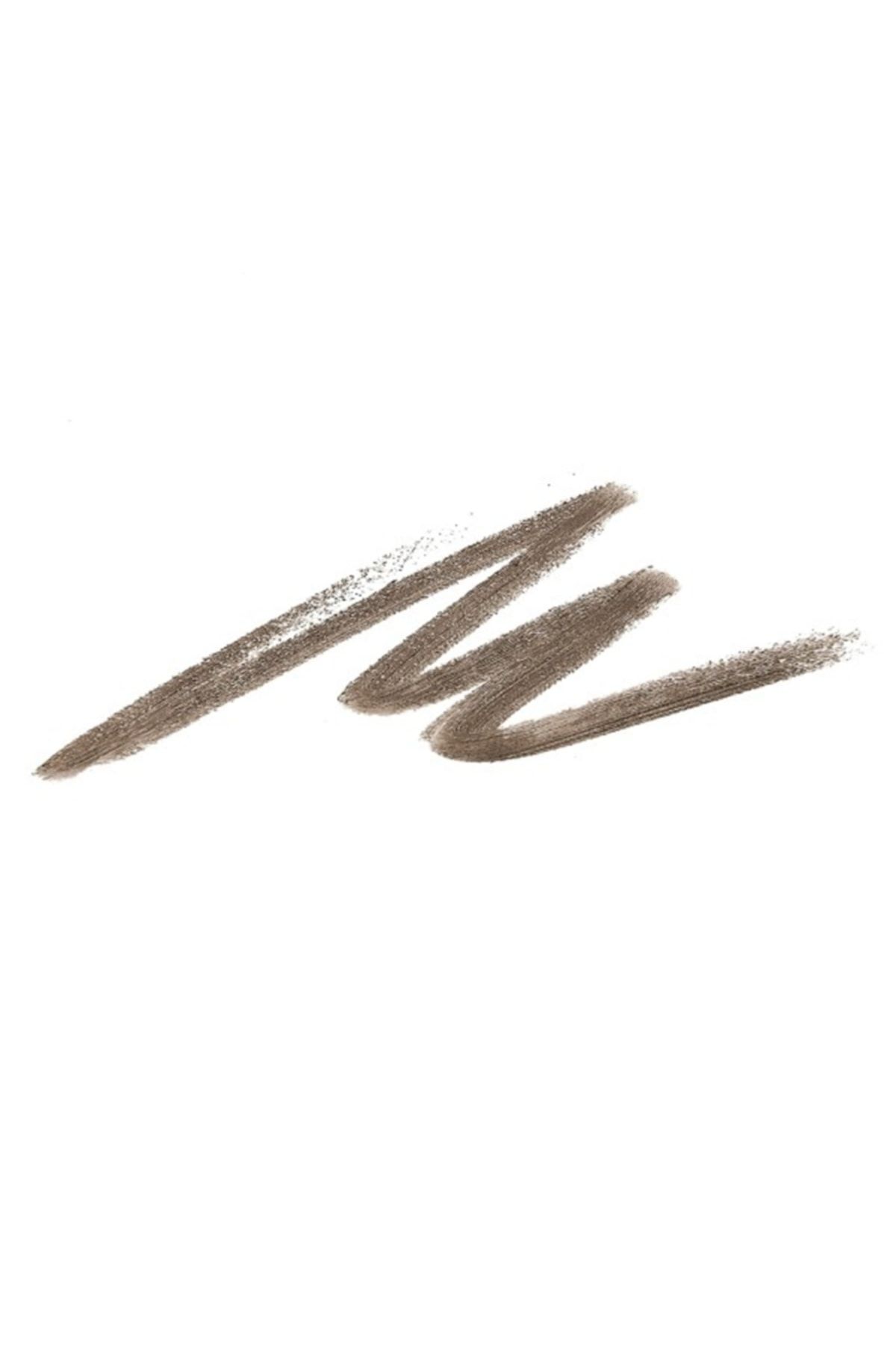 WET N WİLD-Ultimate Retractable Brow Pencil Eyebrow Pencil with Elevator Ash Brown E626a 2