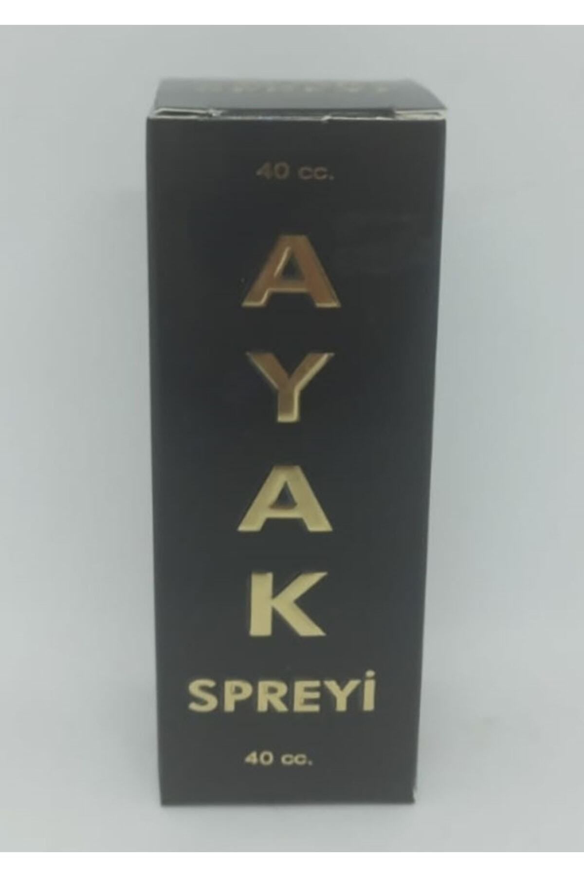 gülsan Ayak Spreyi 40 cc