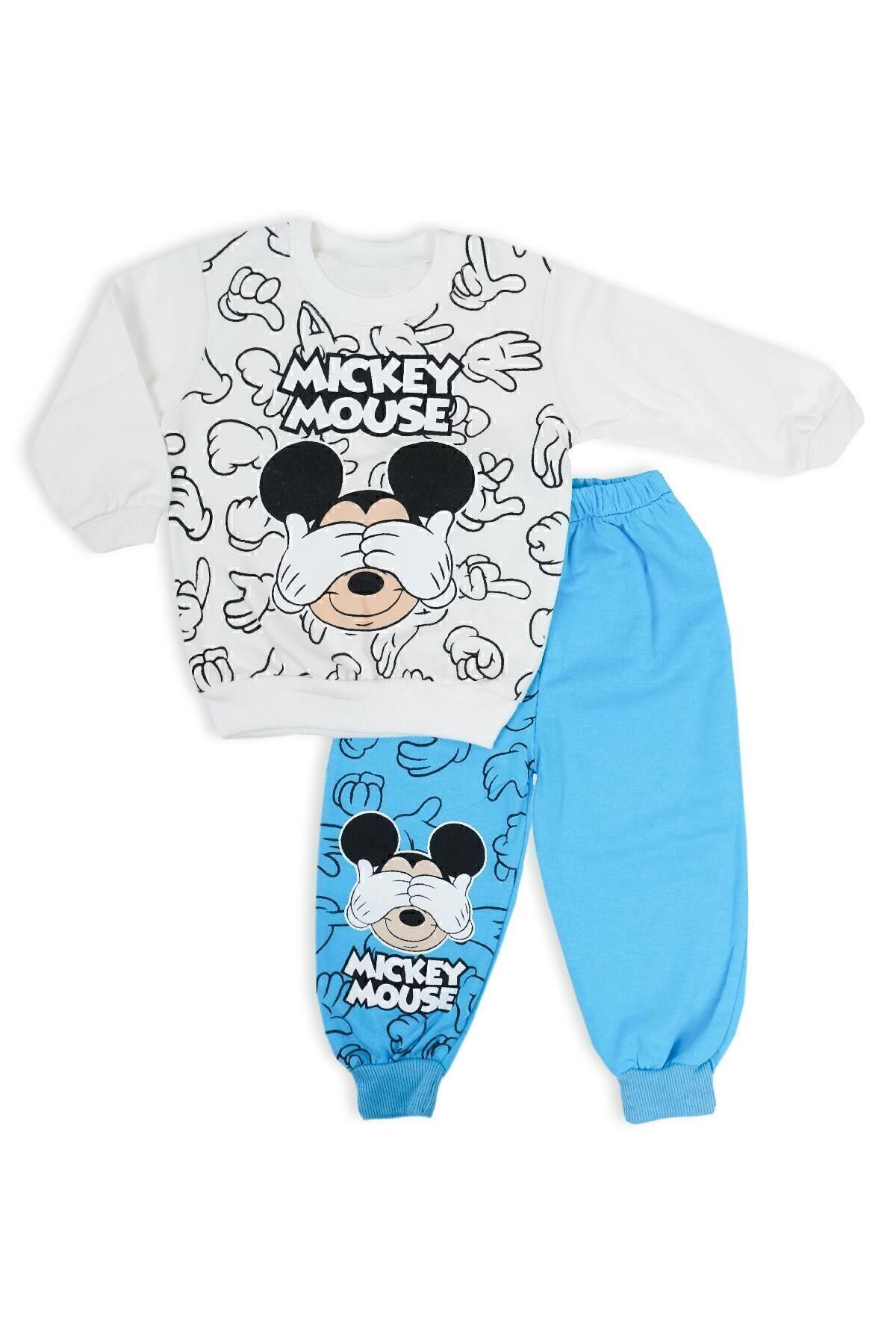 شلوار گرمکن  MK-B478