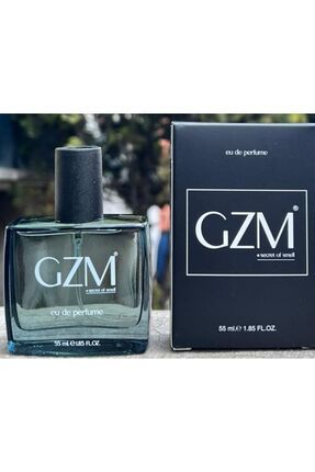 GZM PARFÜM Gzm E 111 Unisex Parfüm 55 ml Edp