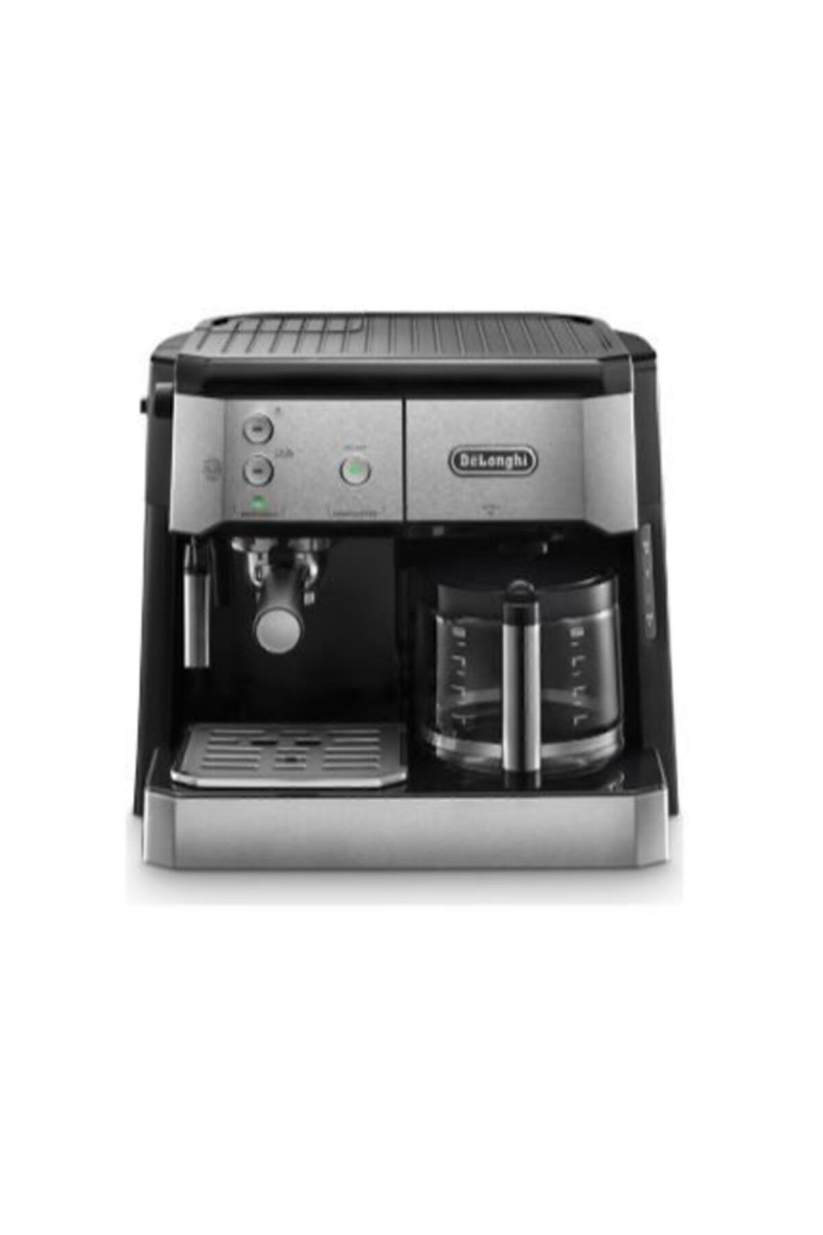 Bco 421.s Espresso Ve Cappuccino Makinesi