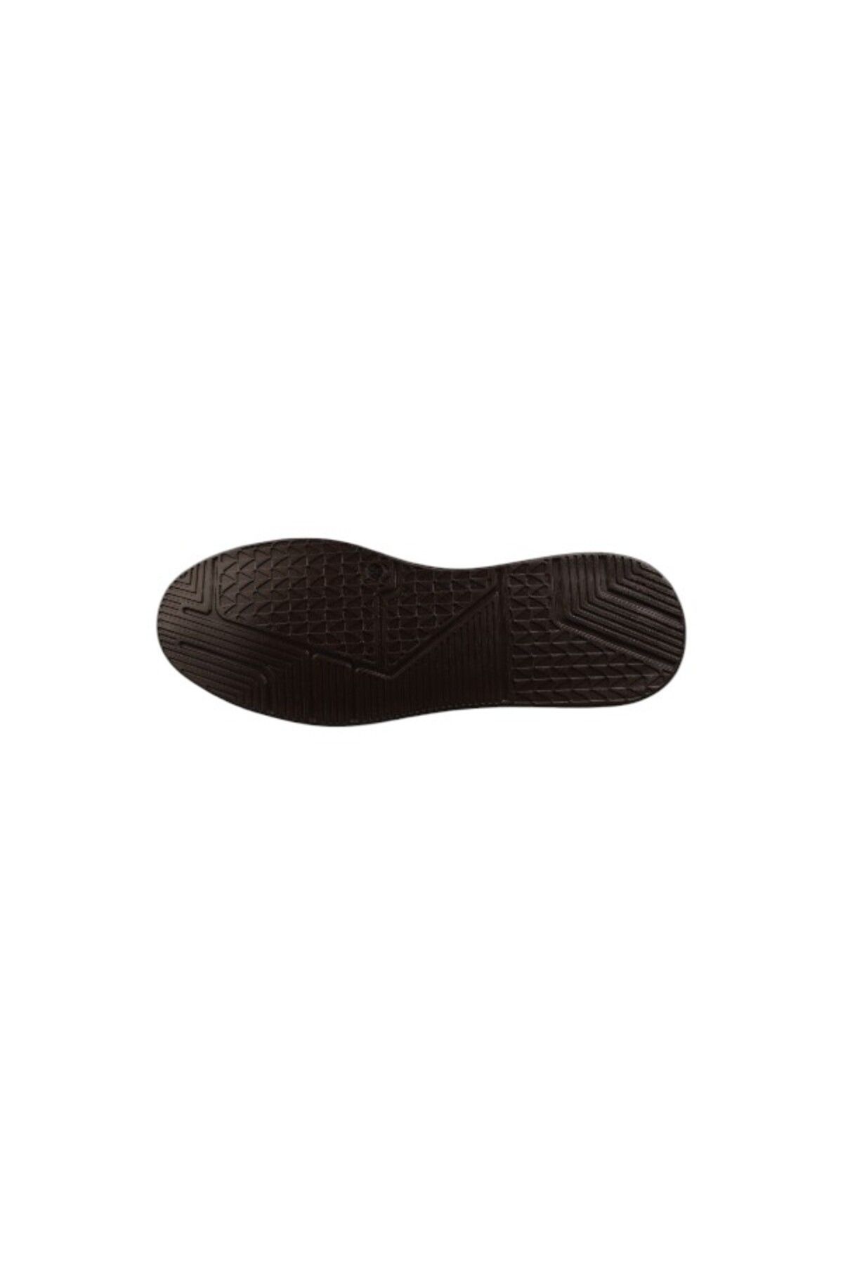 کفش کژوال مردانه راه راه | پیر کاردین Pierre Cardin 10000535 - تصویر 4