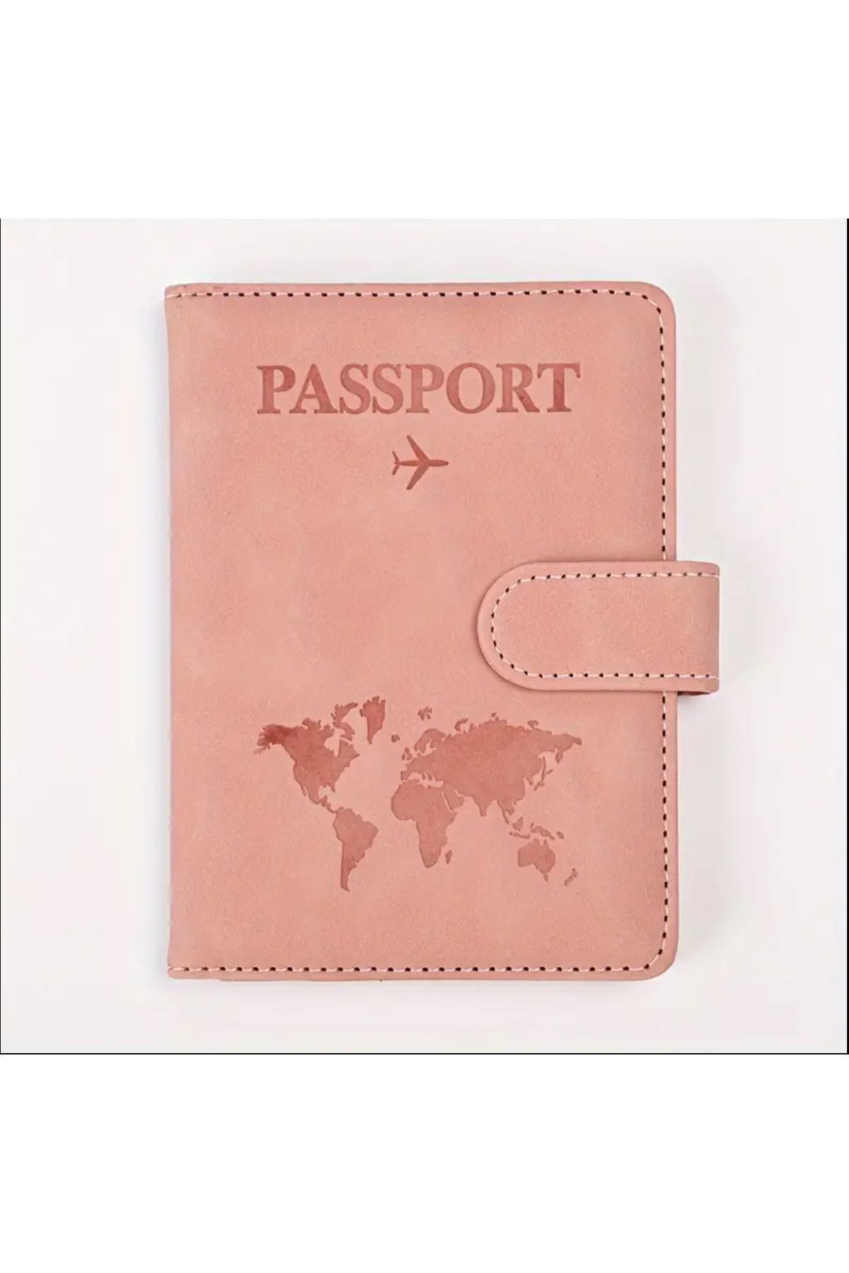 Payidar Hediyelik PASAPORT/CÜZDAN/RUHSAT KILIFI