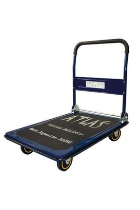 Atlas Atya300 Paket Taşıma Arabası Kapasite 300 Kg