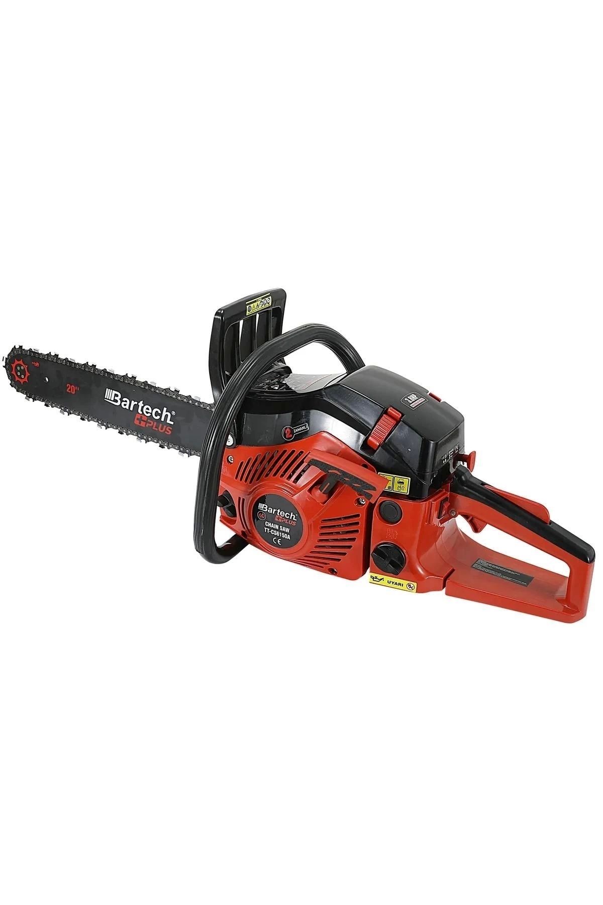 BARTECH Plus 60 Tt-cs6150a Motorlu Testere - Fiyatı, Yorumları