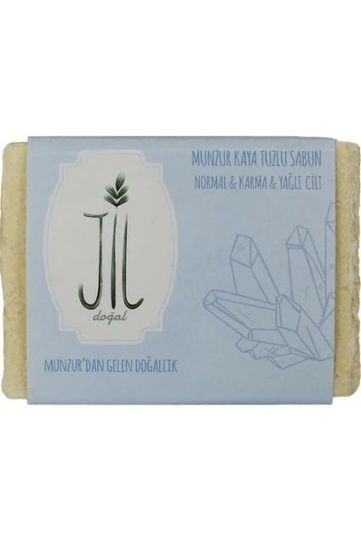 ژل و کرم دوش زنانه – مردانه  jil doğal | JILdgl.40 اورجینال - تصویر 2