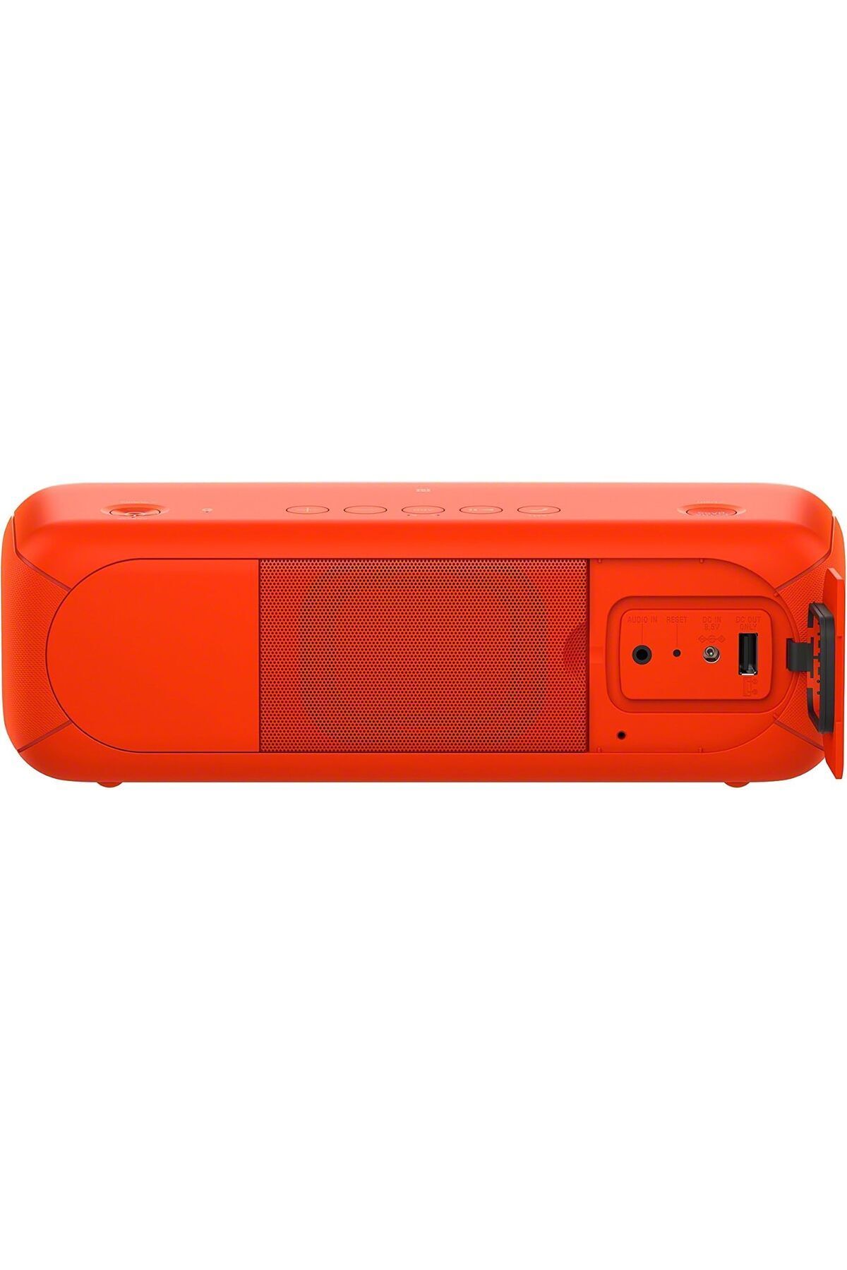 Sony-مكبر صوت بلوتوث SRS-XB40 أحمر 6