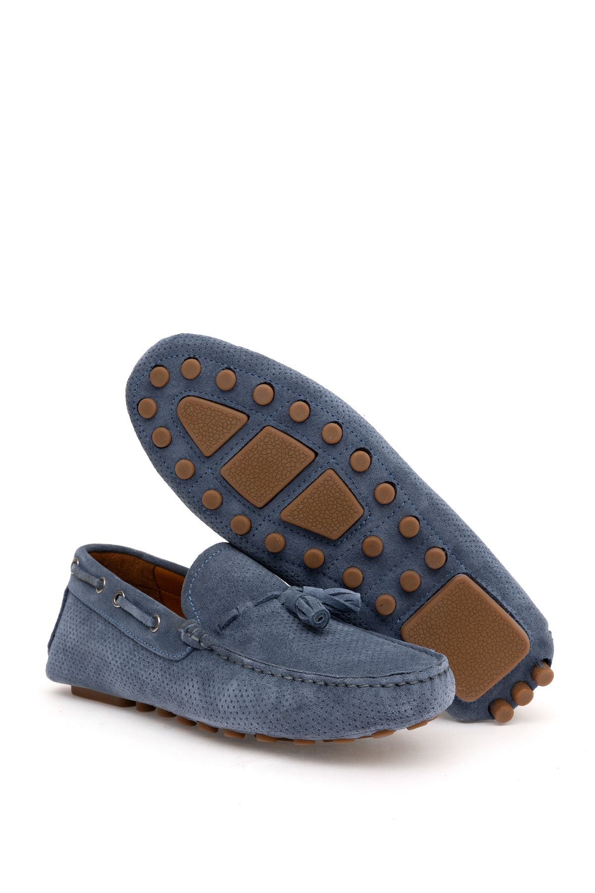 کفش راحتی مردانه پیر کاردین | 50287200-VR028 Pierre Cardin - Image 6