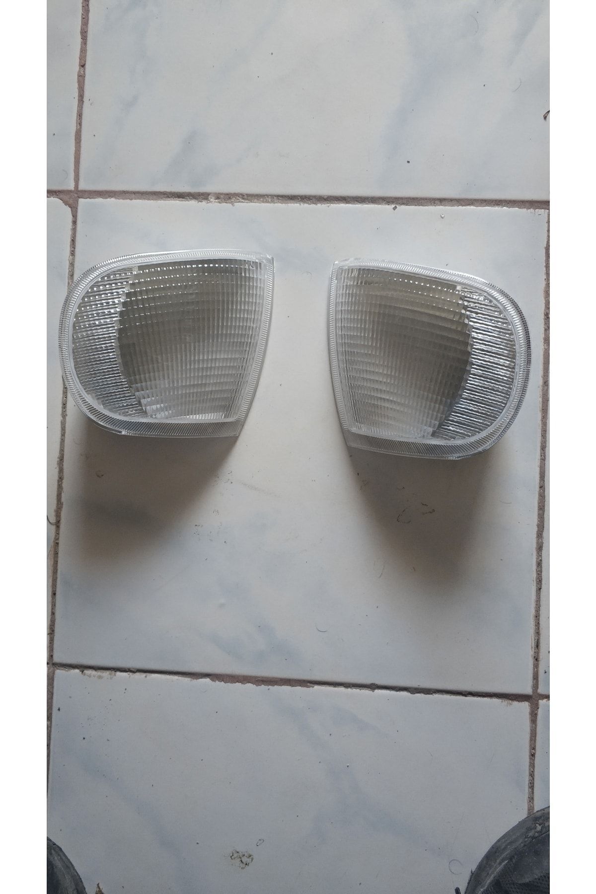 Gny Skoda Felicia Sag Sol Sinyal Takimi