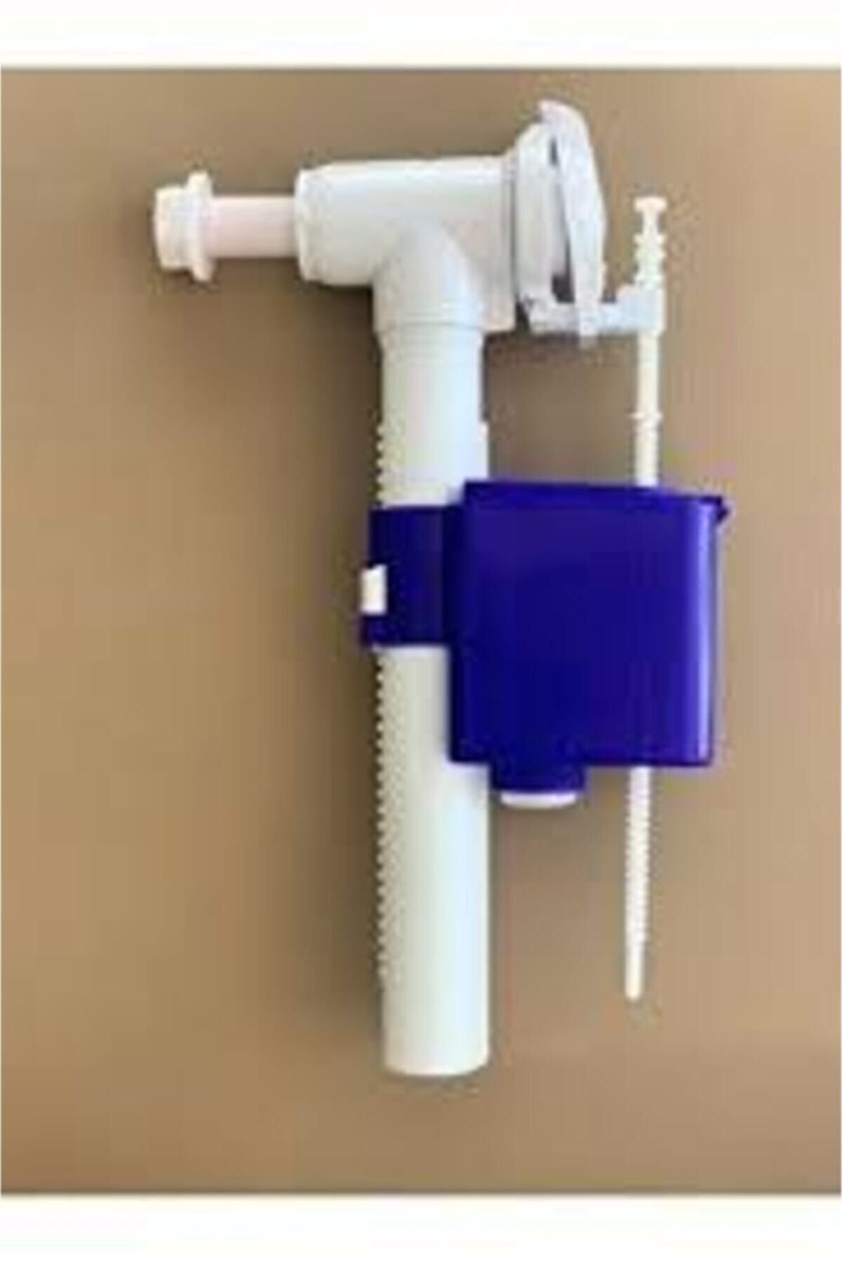 Çeşitli Gömme Rezervuar Flatörü 3/8 Vitra Geberit Modeli Şamandıra Iç Takım Şamandırası Gama Marka