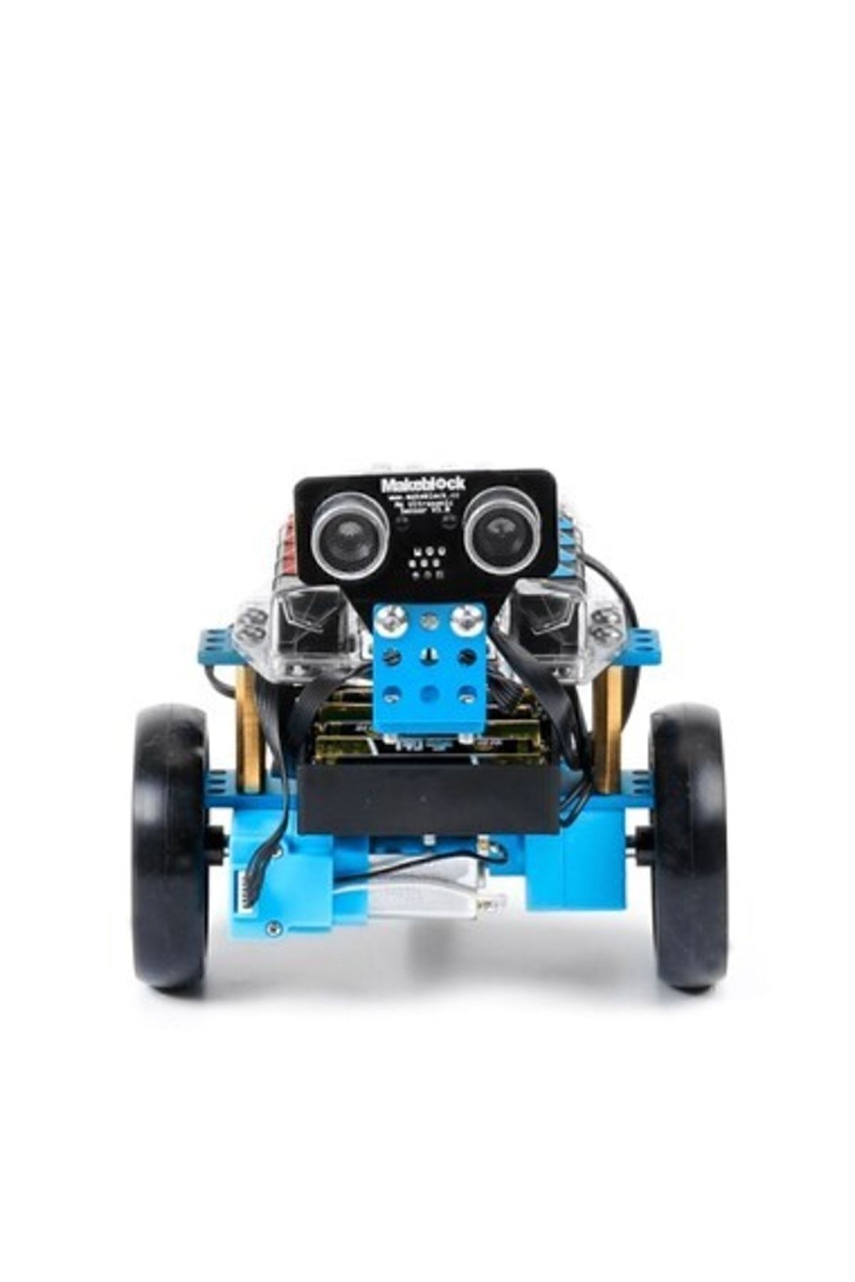 MakeBlock-Mbot - Mblock| Stem Educational Bluetooth Robot Kit V1.1 2