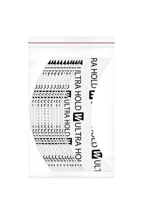 Walker Tape Ultrahold Protez Saç Bandı 36 Lık Paket