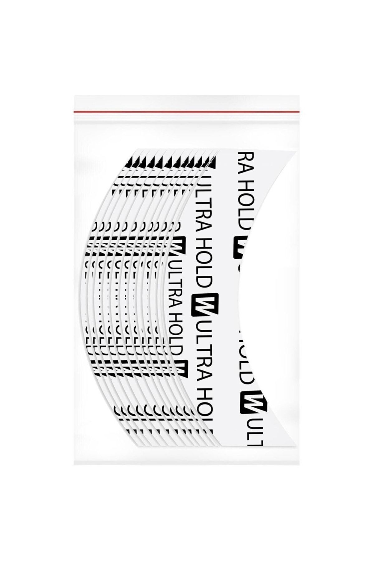 Walker Tape Ultrahold Protez Saç Bandı 36 Lık Paket — 31535674