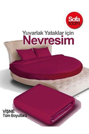 Sofaroom Yuvarlak Nevresim Takımı