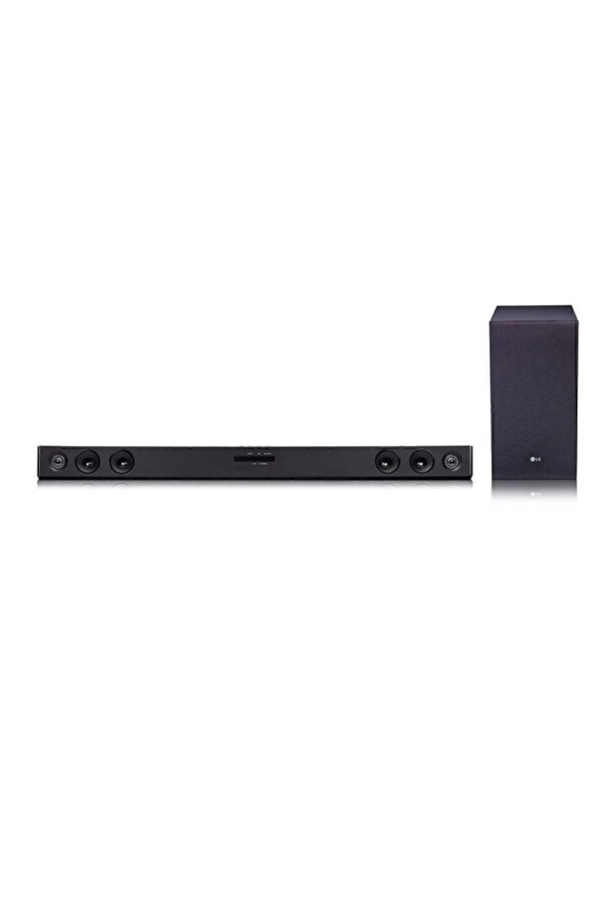 LG Sqc2.dturllk 2.1 Kanal 200w Soundbar