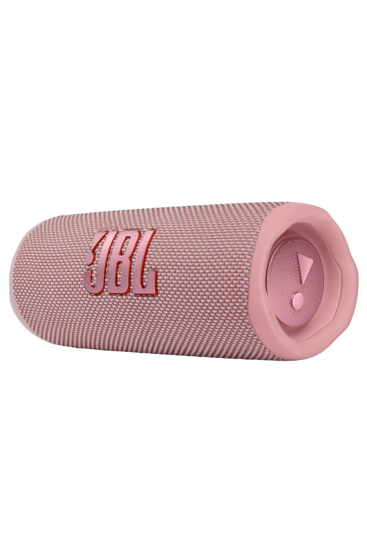JBL Flip 6 Bluetooth Pembe Hoparlör - Fiyatı, Yorumları