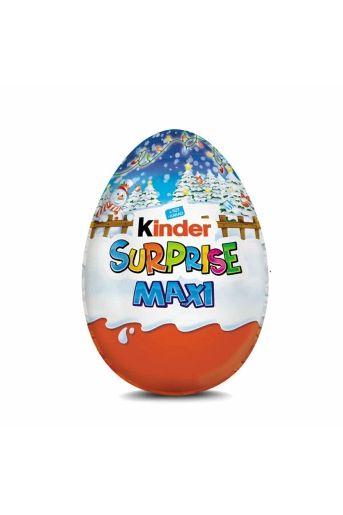 surprise maxi 100 g dœuf surprise