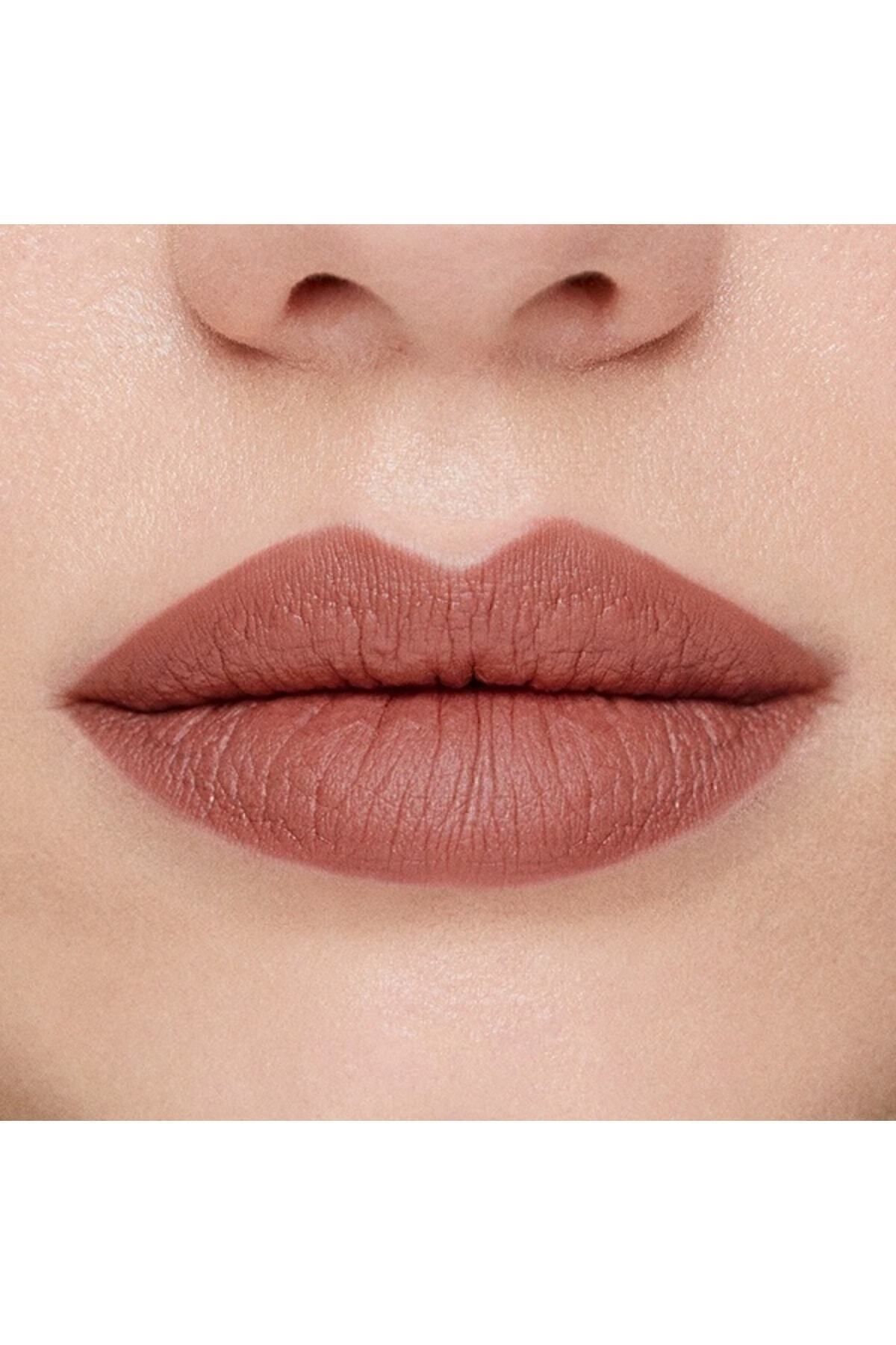 Keep It Ink Crayon Lipstick 164 Casual beaulis