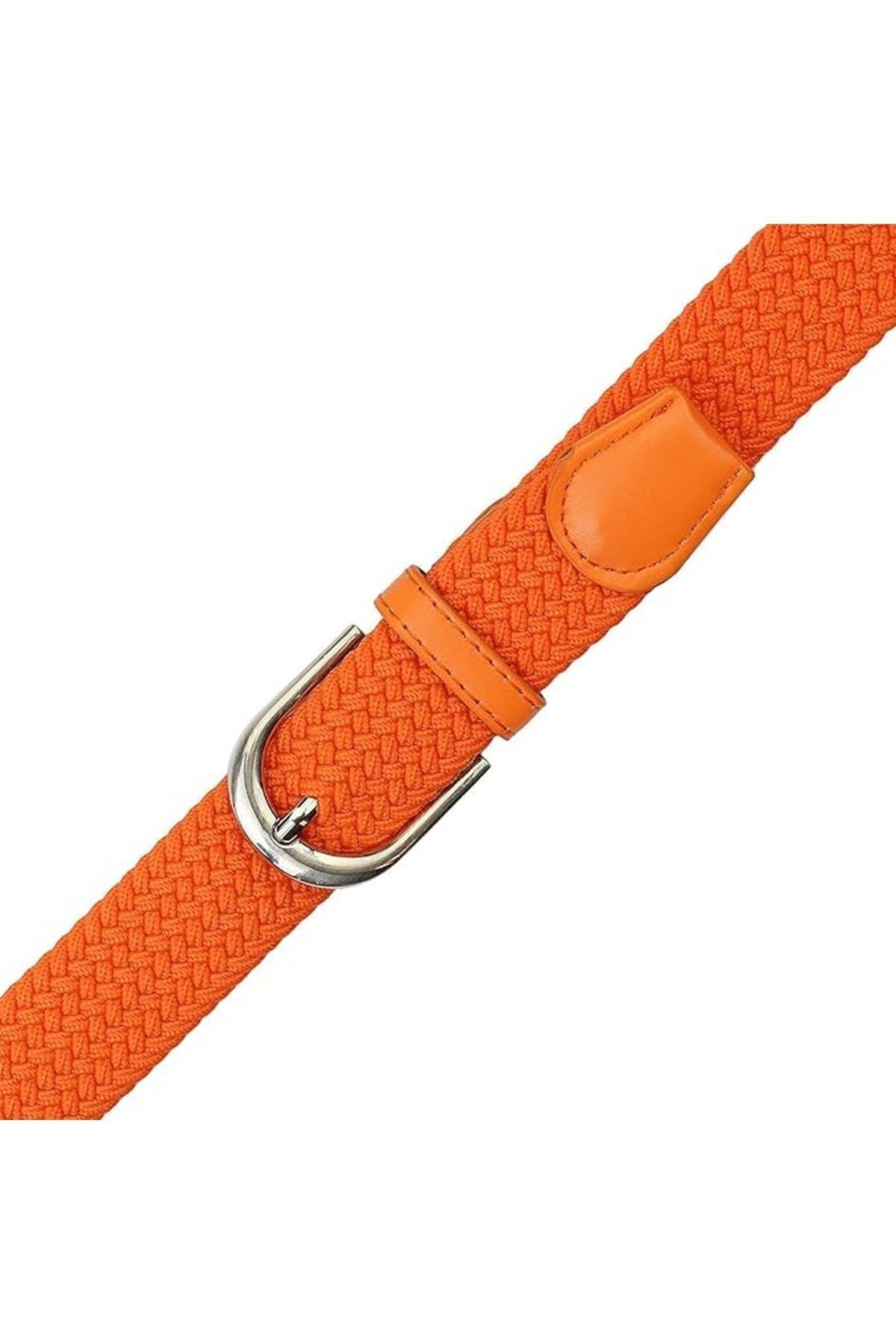 Deribond-Cureaua pentru barbati, centura pentru femei, elastica, unisex 4