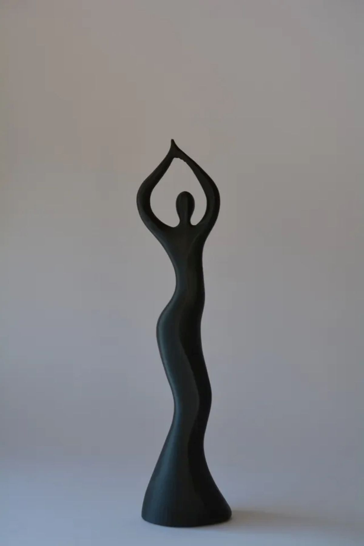 Decorative Dancing Woman Figure Trinket 20 CM