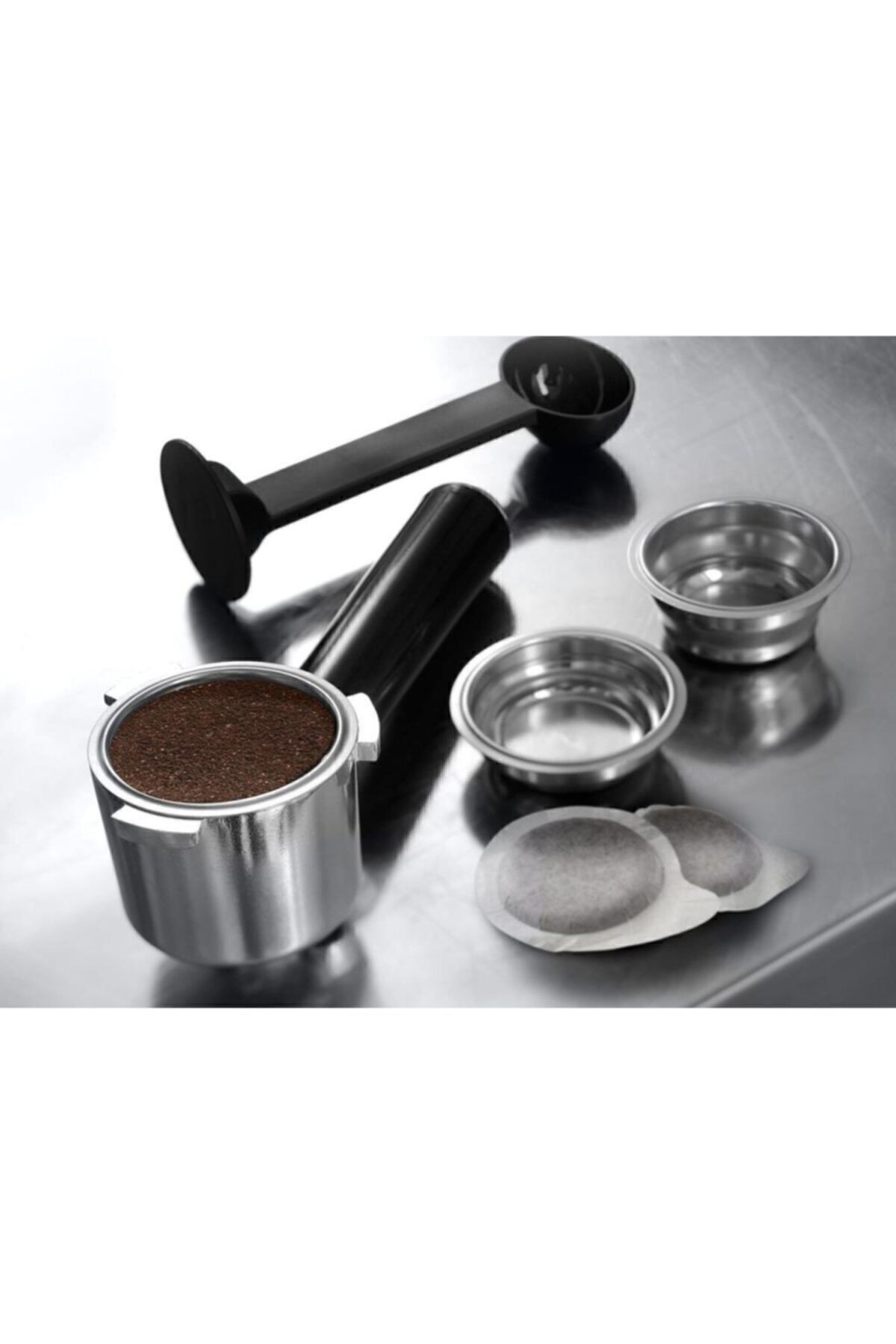 DELONGHİ-Coffee Machine Ec680r 4