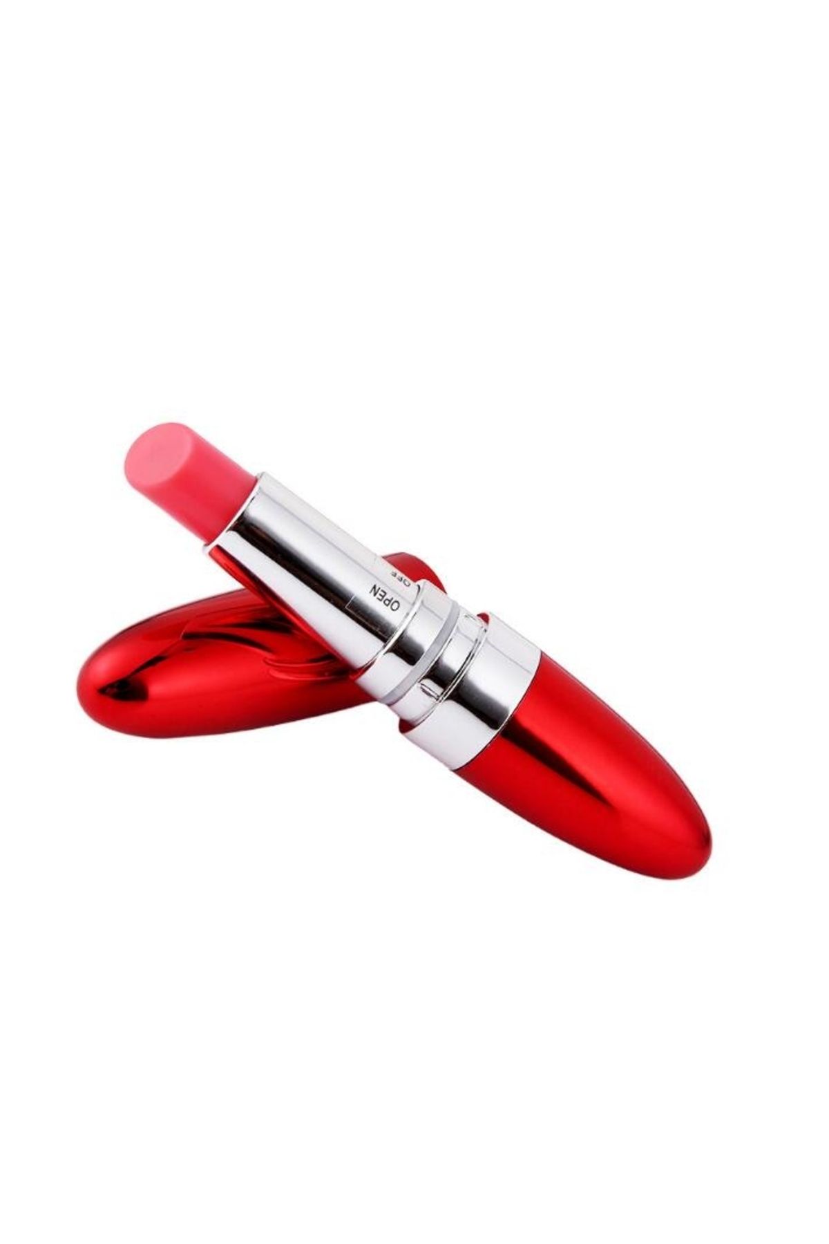 Ruj Model Klitoris Özel Mini Bullet Vibratör