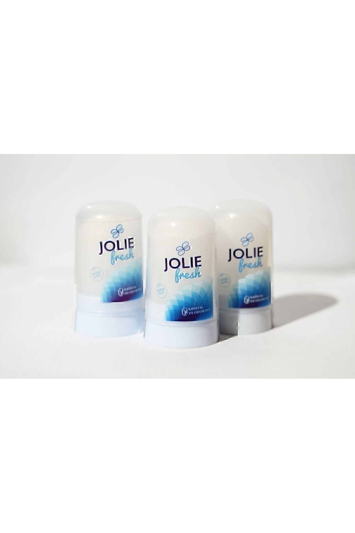 دئودورانت زنانه  Jolie Fresh | deodorant03 اورجینال - تصویر 2