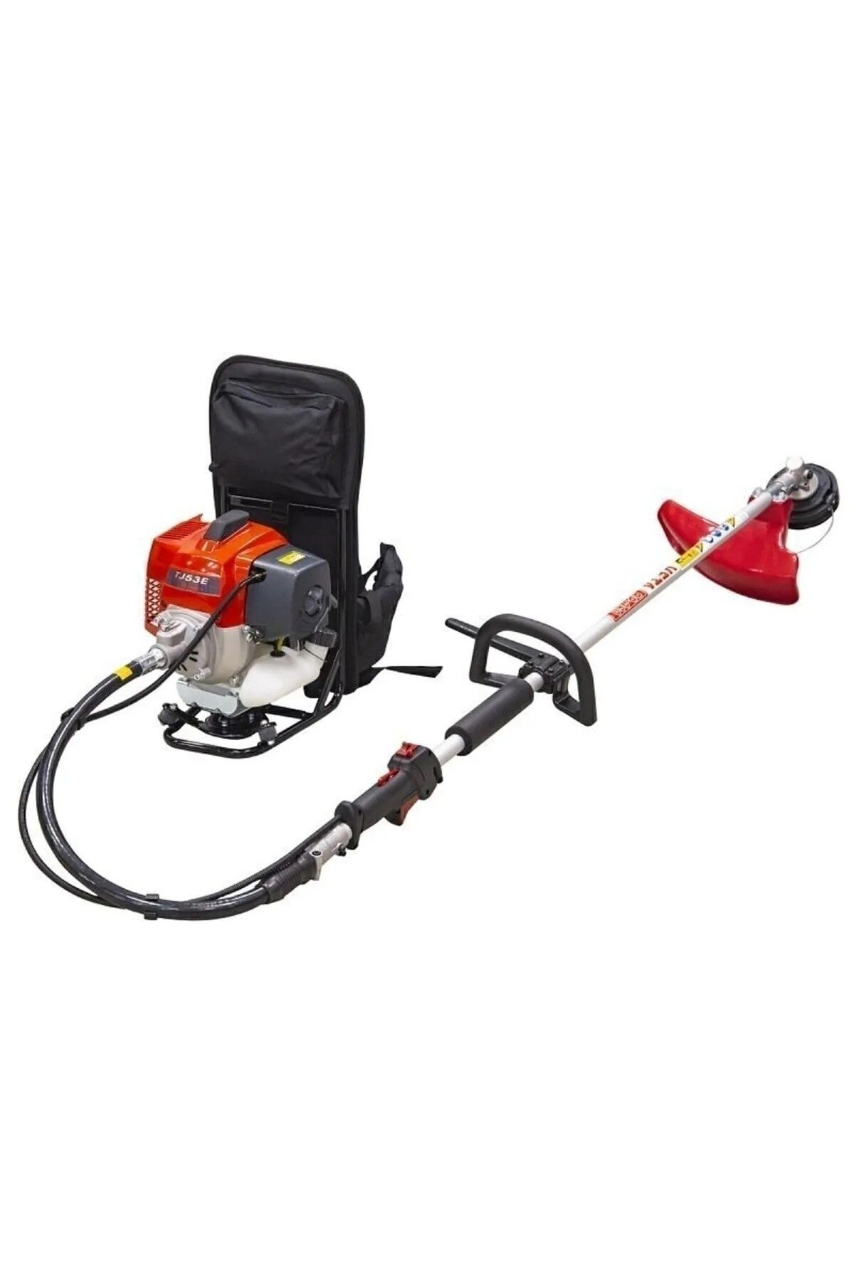 Kawasaki DAKKIN Kawasaki Tj53 Motorlu Sırt Tırpan 3.0hp - Fiyatı