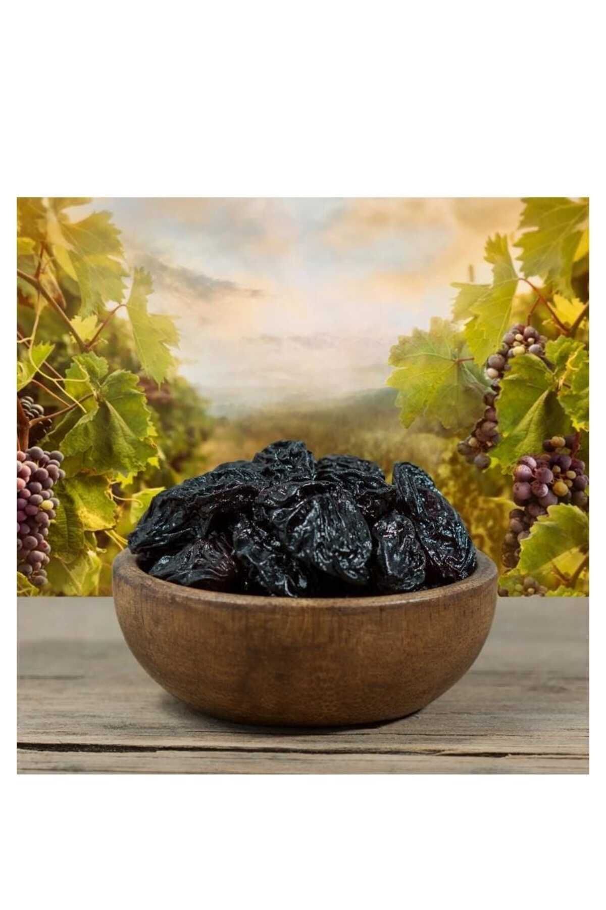 ULAMIŞ ORGANİK Mürdüm Erigi 1kg (ERZ)