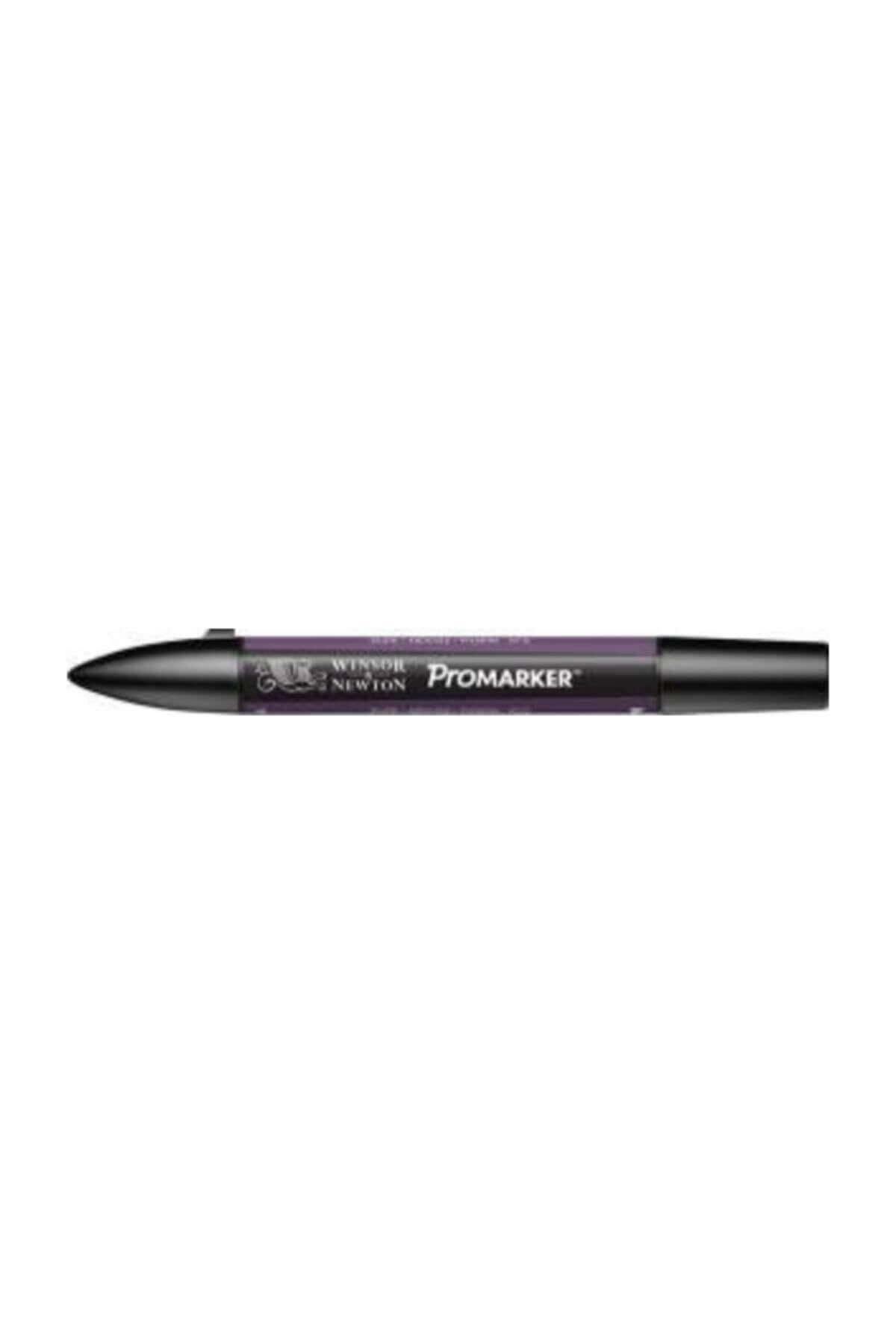 Winsor Newton-Promarker Double Ended Alcohol Based Graphic Drawing Pen Slate 293 (V175) 4