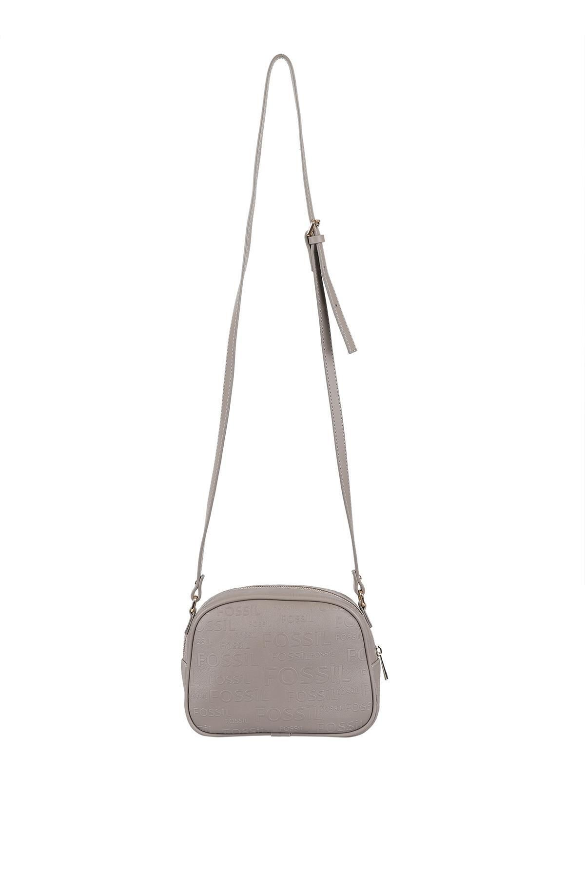 Fossil Women s Crossbody Bag 05fs22y295 Trendyol