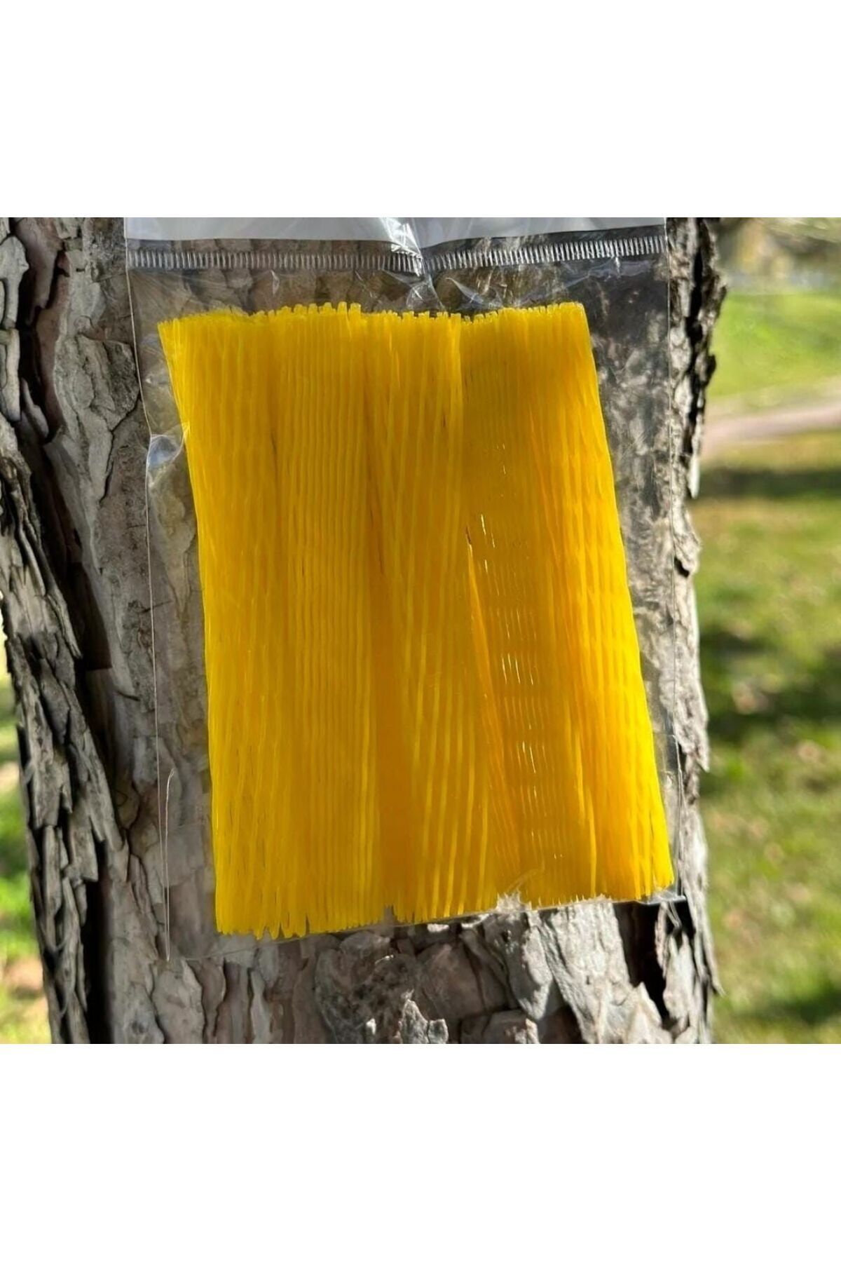 TUNİNG SARI FİLE SETİ