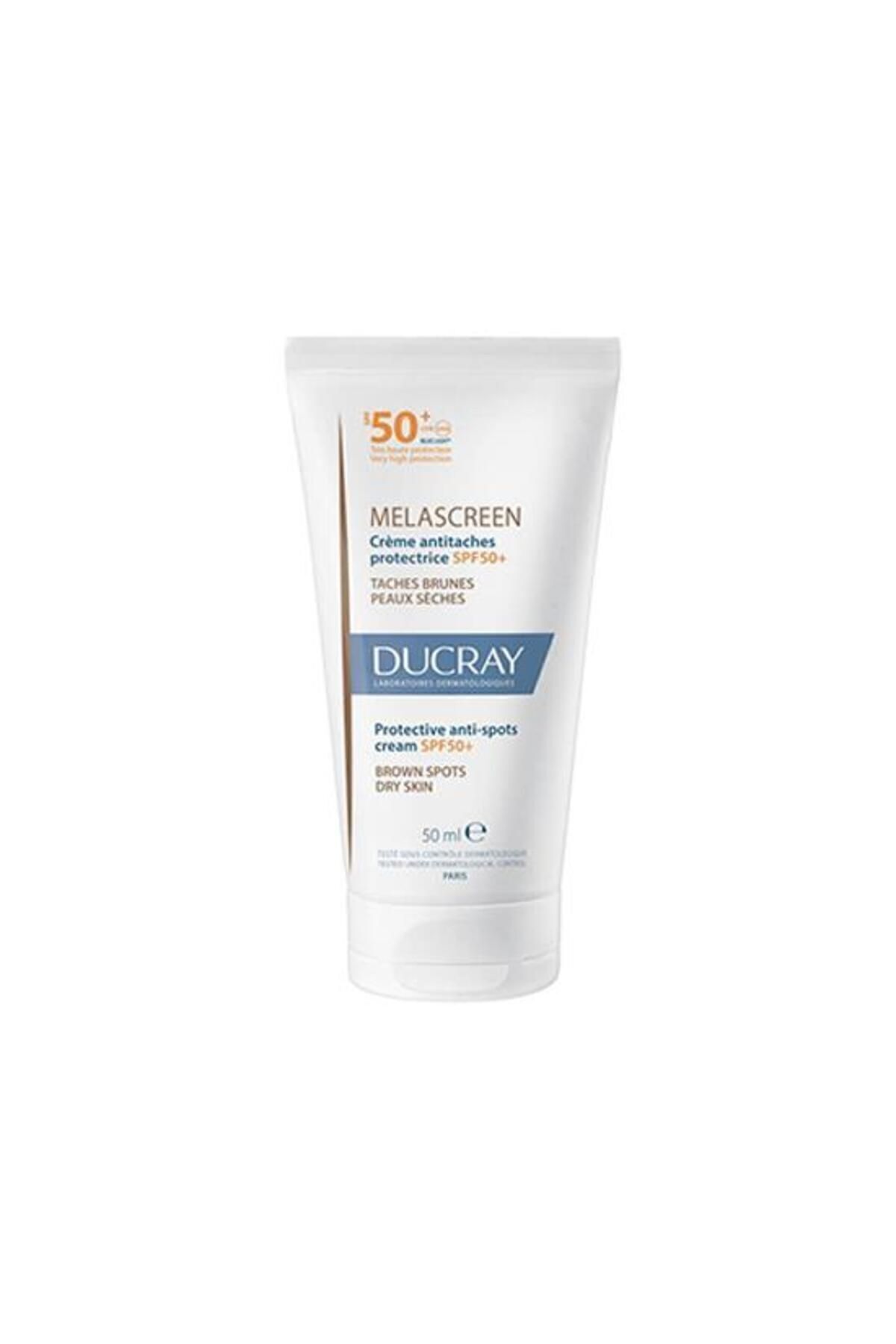 Melascreen Protective Anti-spot Cream Spf50 Leke Eğilimli Ve Kuru Ciltler Için Güneş Koruyuc