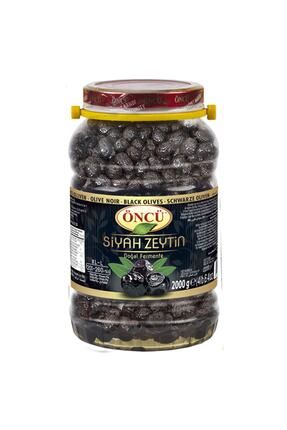 Öncü Yağlı Zeytin Xl-l 201-260 2kg