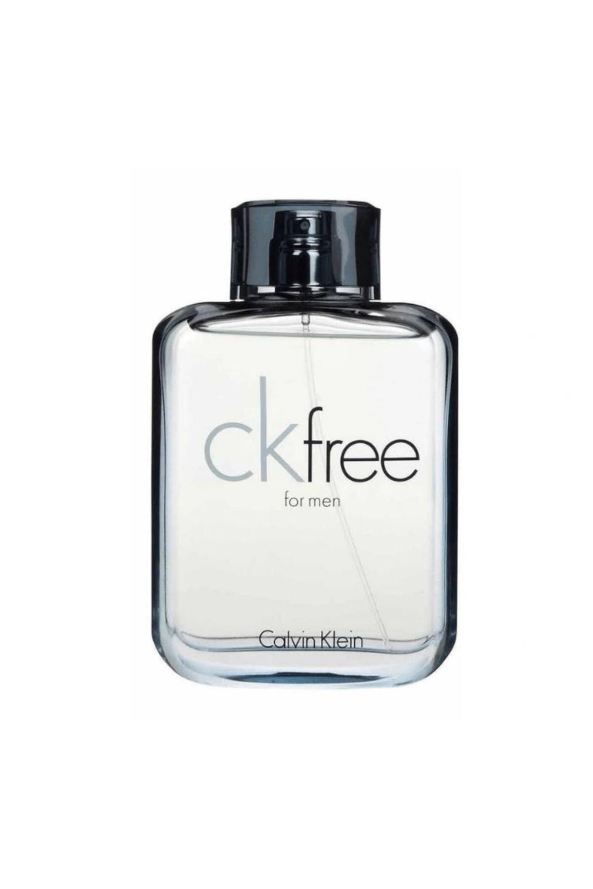 Calvin Klein C.k Free Form 11179388801 100ml Edt Erkek Parfum Fiyat Yorumlar Trendyol